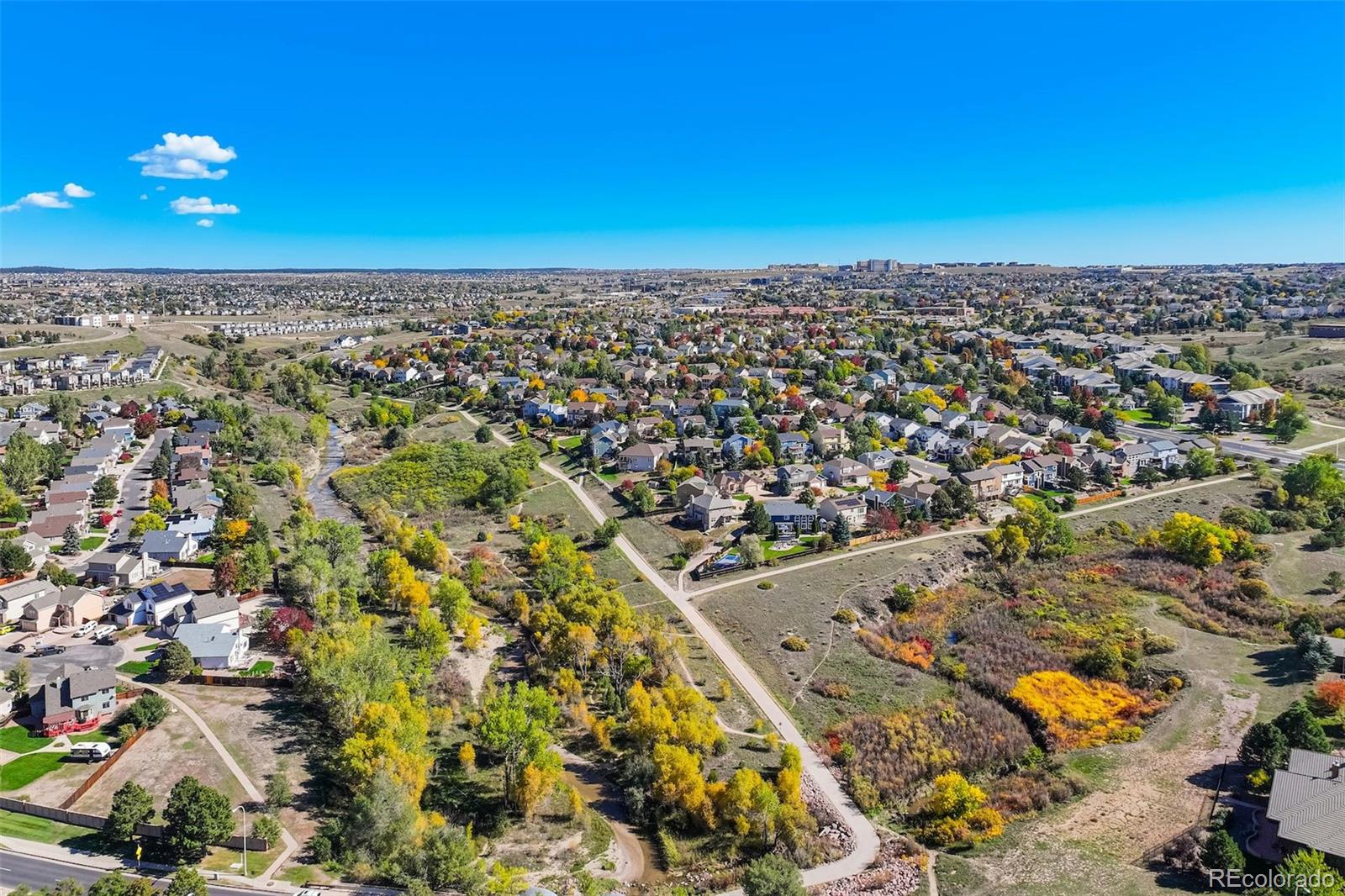 MLS Image #49 for 7412  casa grande court,colorado springs, Colorado