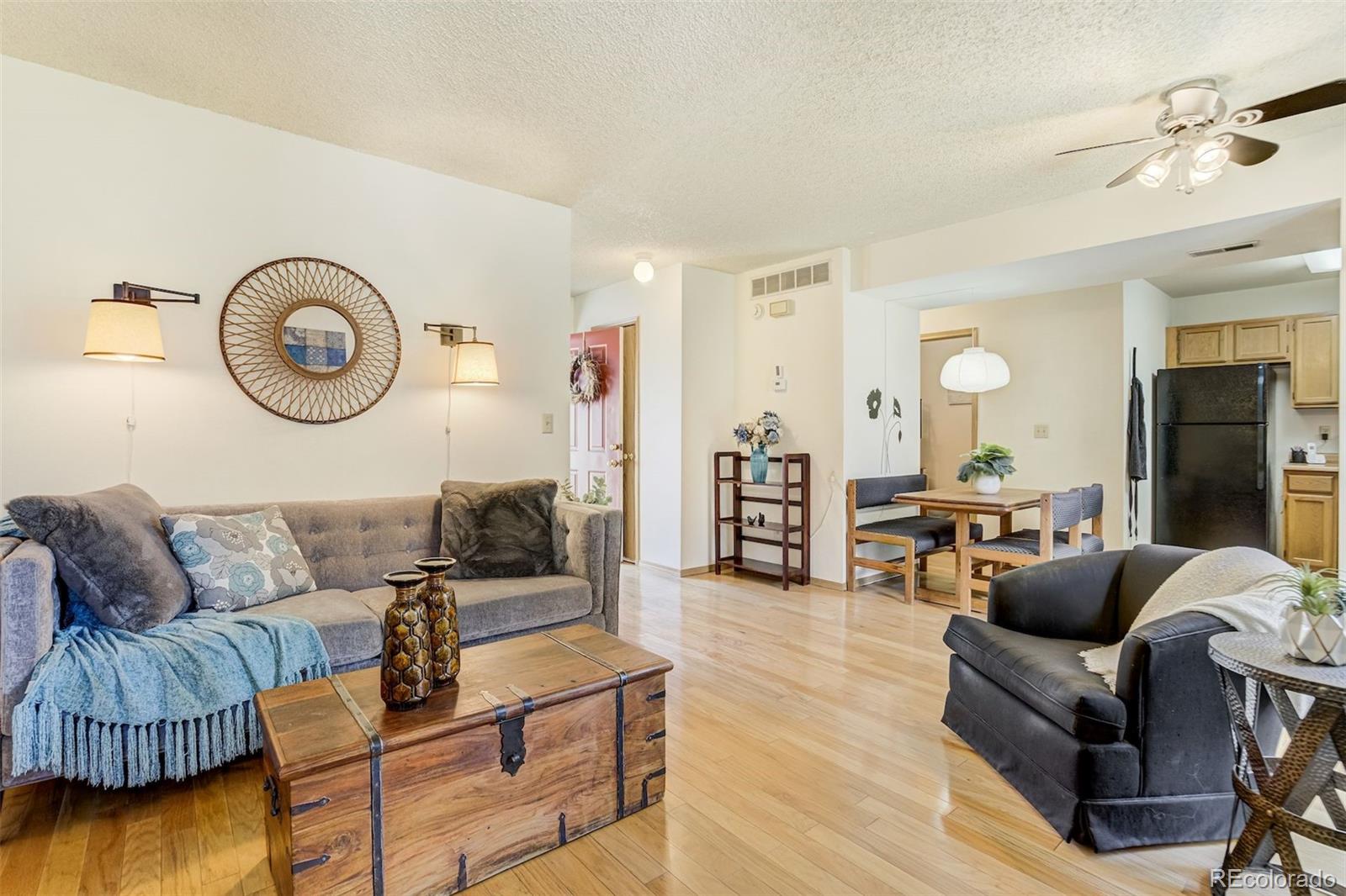 MLS Image #7 for 7412  casa grande court,colorado springs, Colorado
