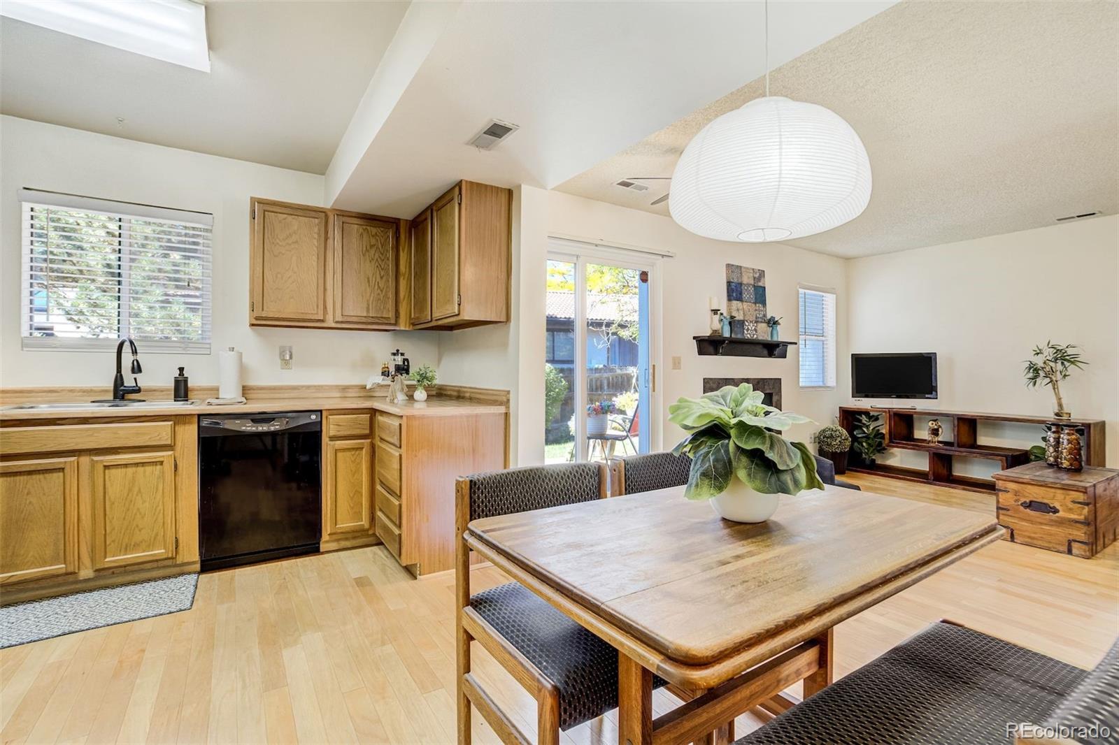 MLS Image #8 for 7412  casa grande court,colorado springs, Colorado