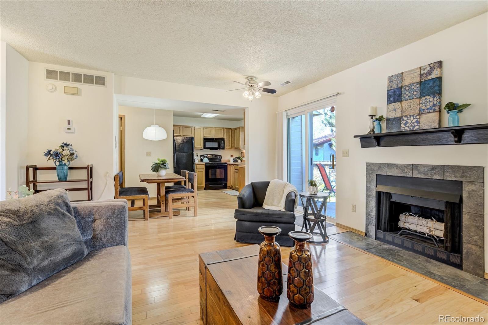 MLS Image #9 for 7412  casa grande court,colorado springs, Colorado