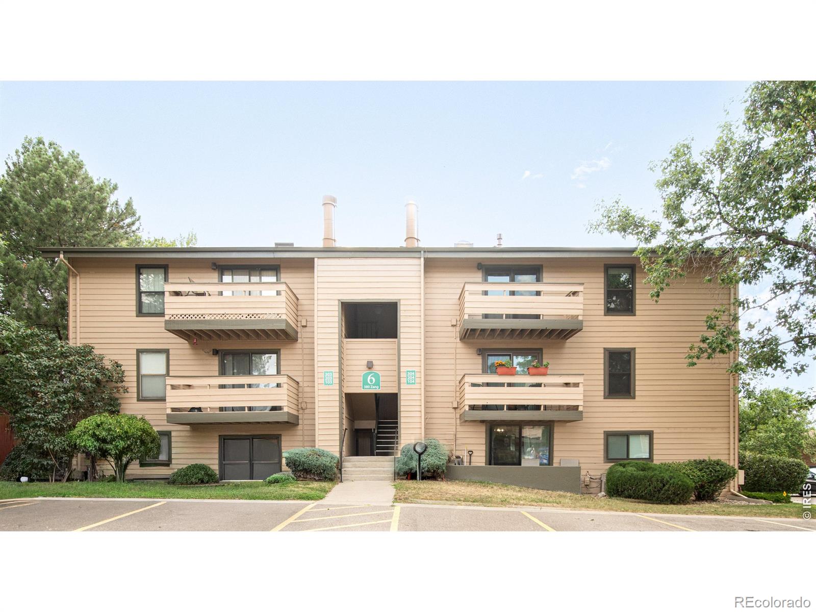 MLS Image #20 for 380  zang street,lakewood, Colorado