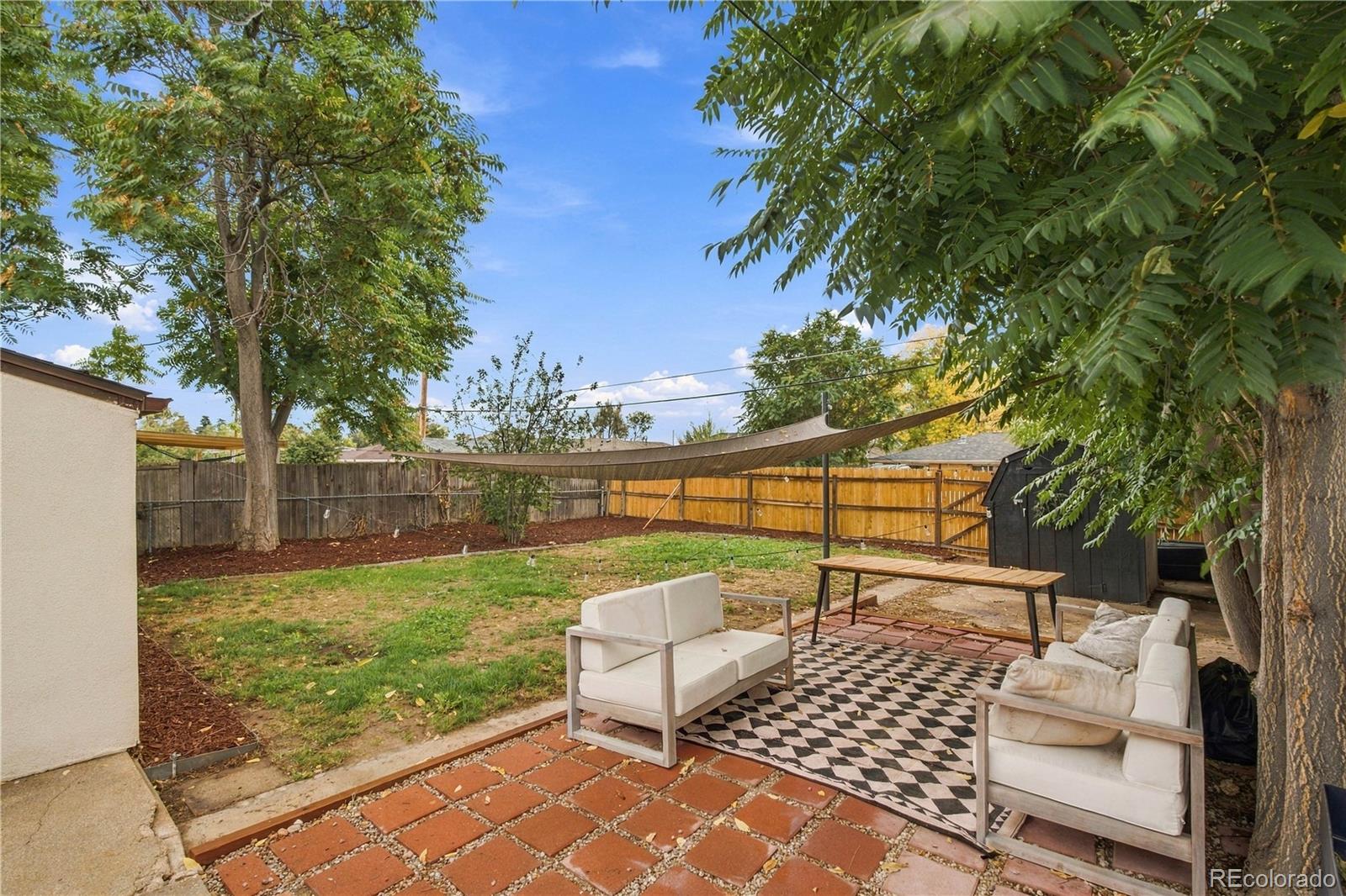 MLS Image #20 for 1167  alton street,aurora, Colorado