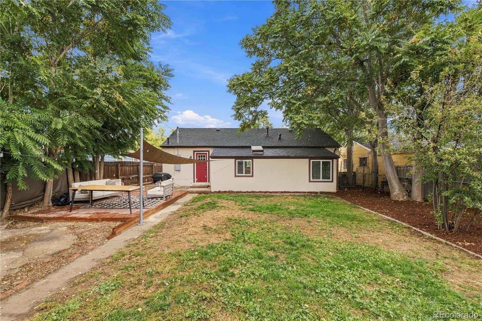 MLS Image #21 for 1167  alton street,aurora, Colorado