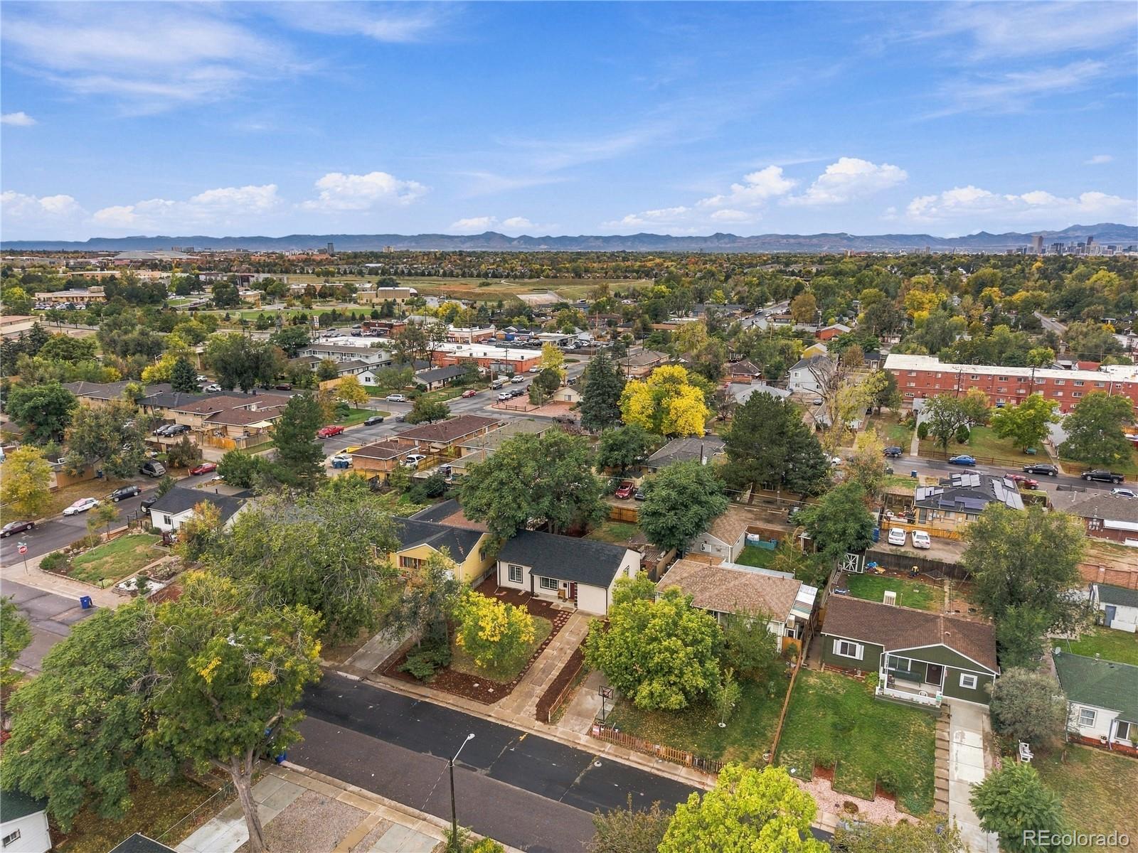 MLS Image #22 for 1167  alton street,aurora, Colorado