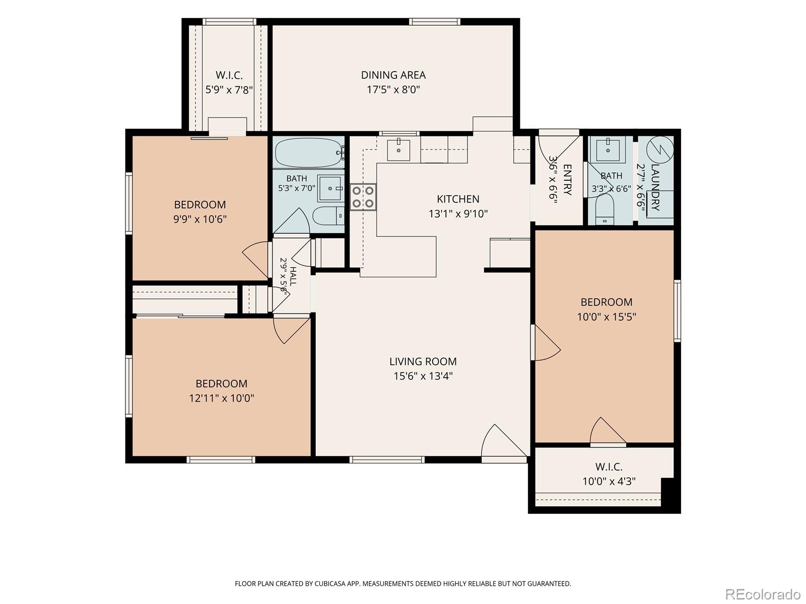 MLS Image #23 for 1167  alton street,aurora, Colorado