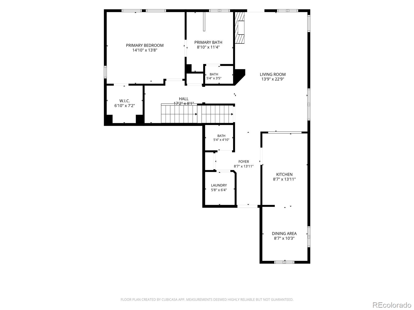 MLS Image #47 for 5334  longs peak street,brighton, Colorado