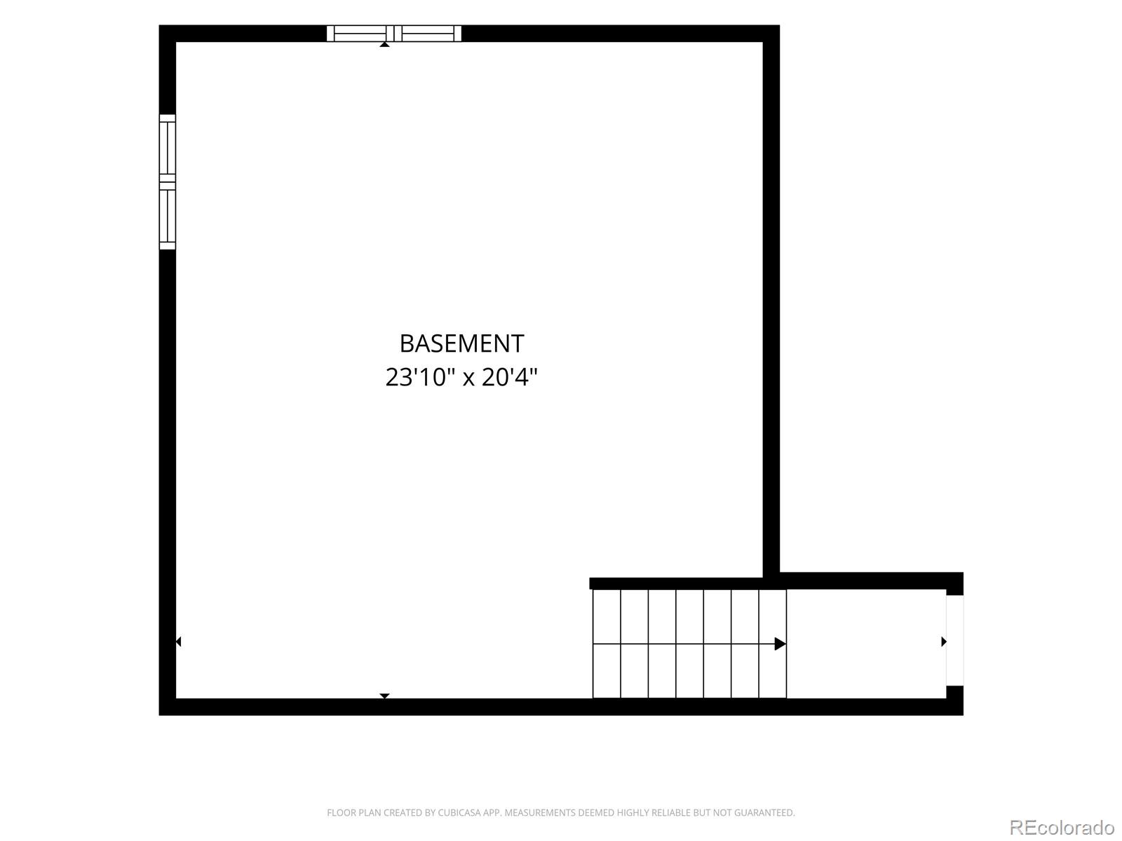 MLS Image #49 for 5334  longs peak street,brighton, Colorado