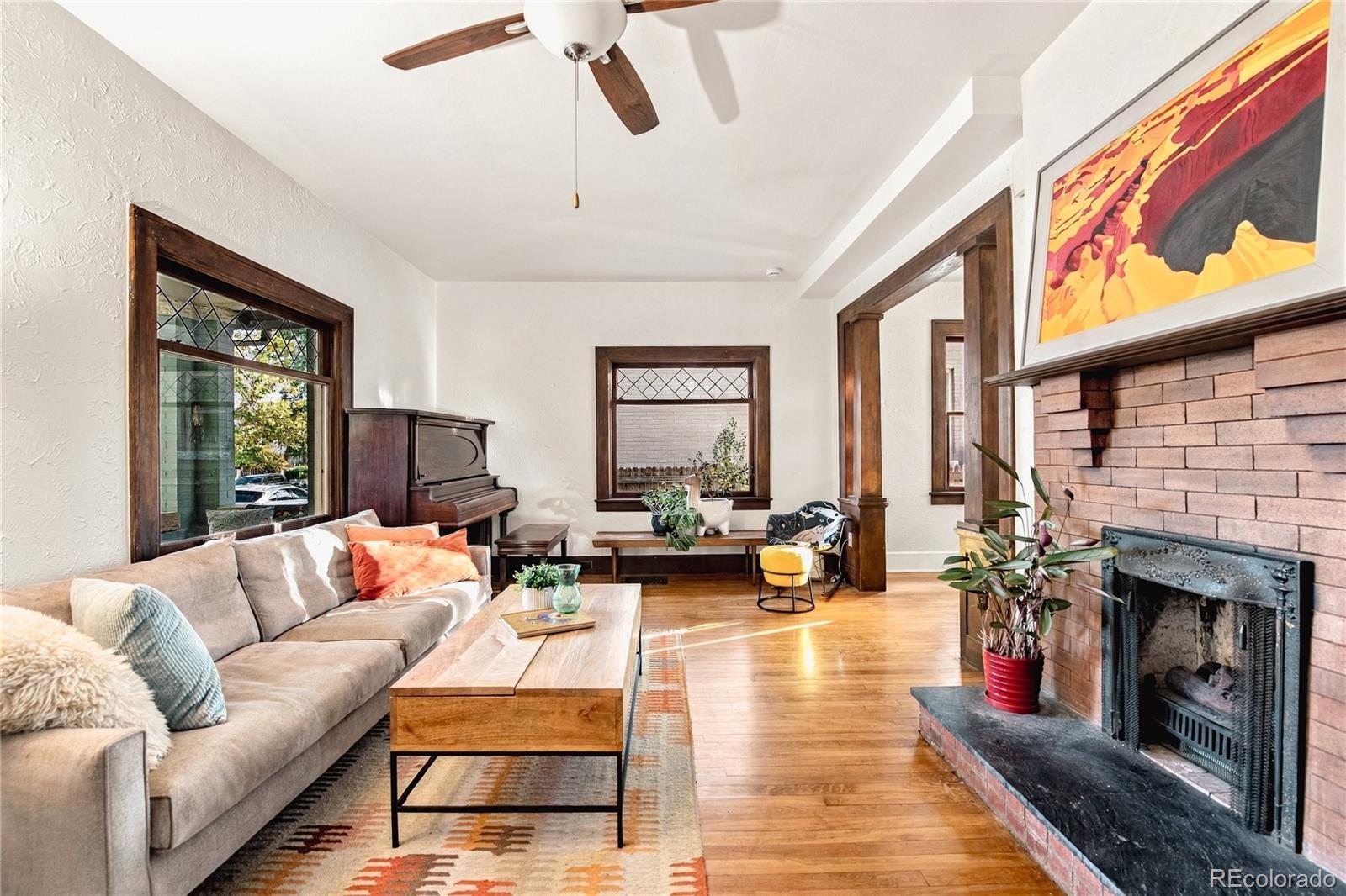 MLS Image #12 for 549 n lafayette street,denver, Colorado