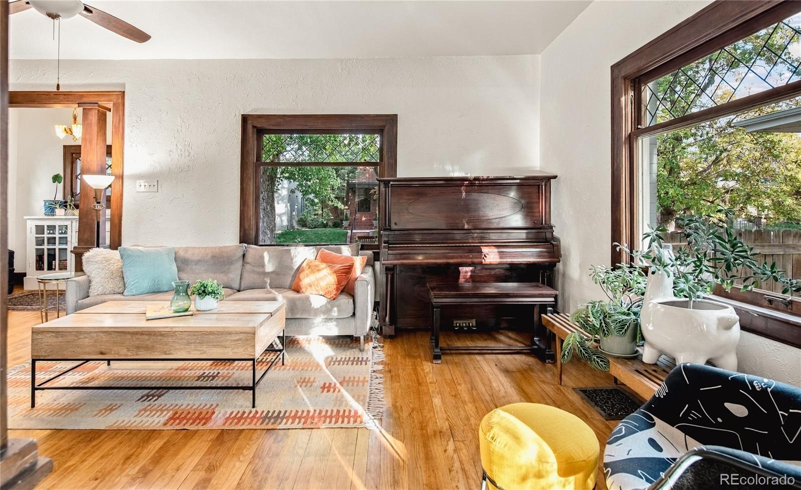 MLS Image #14 for 549 n lafayette street,denver, Colorado