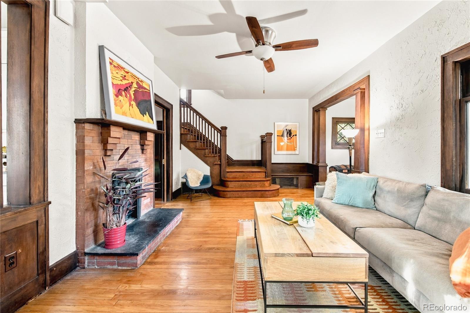 MLS Image #15 for 549 n lafayette street,denver, Colorado