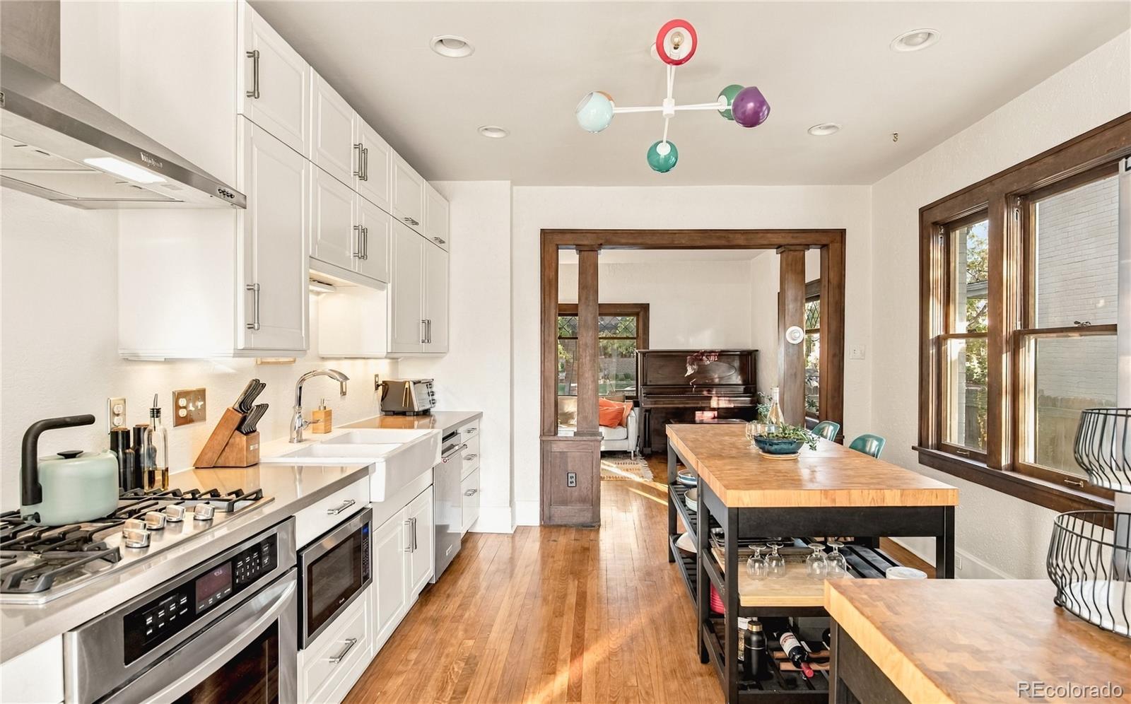 MLS Image #17 for 549 n lafayette street,denver, Colorado