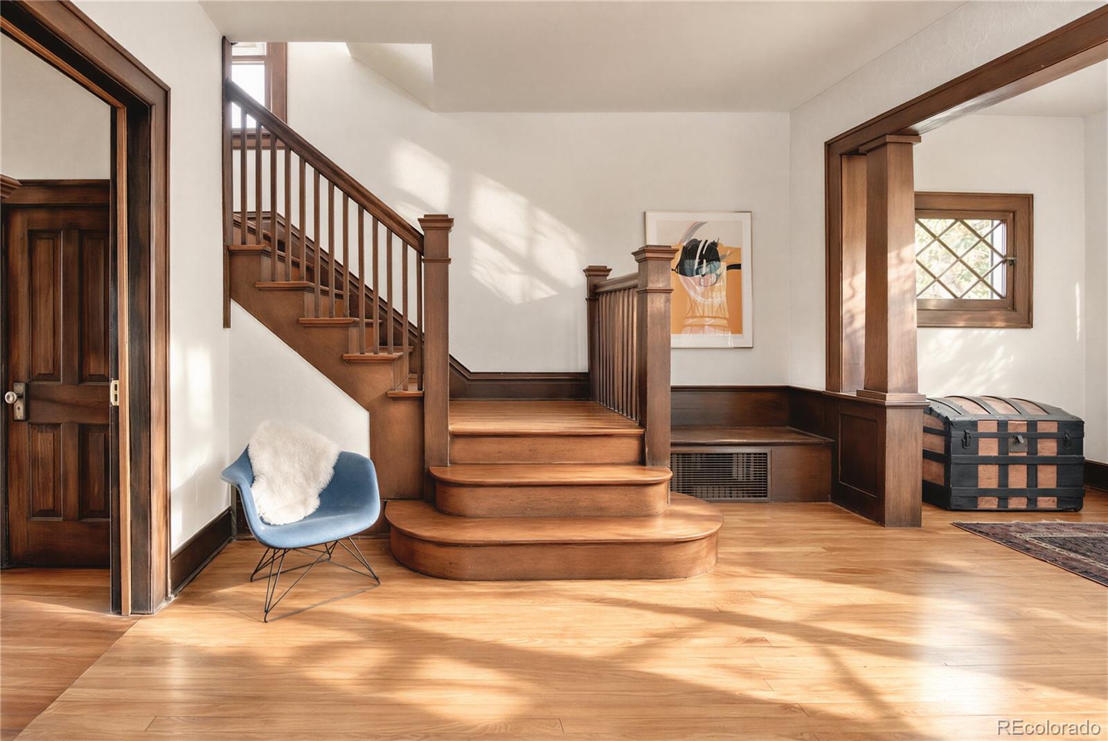MLS Image #3 for 549 n lafayette street,denver, Colorado