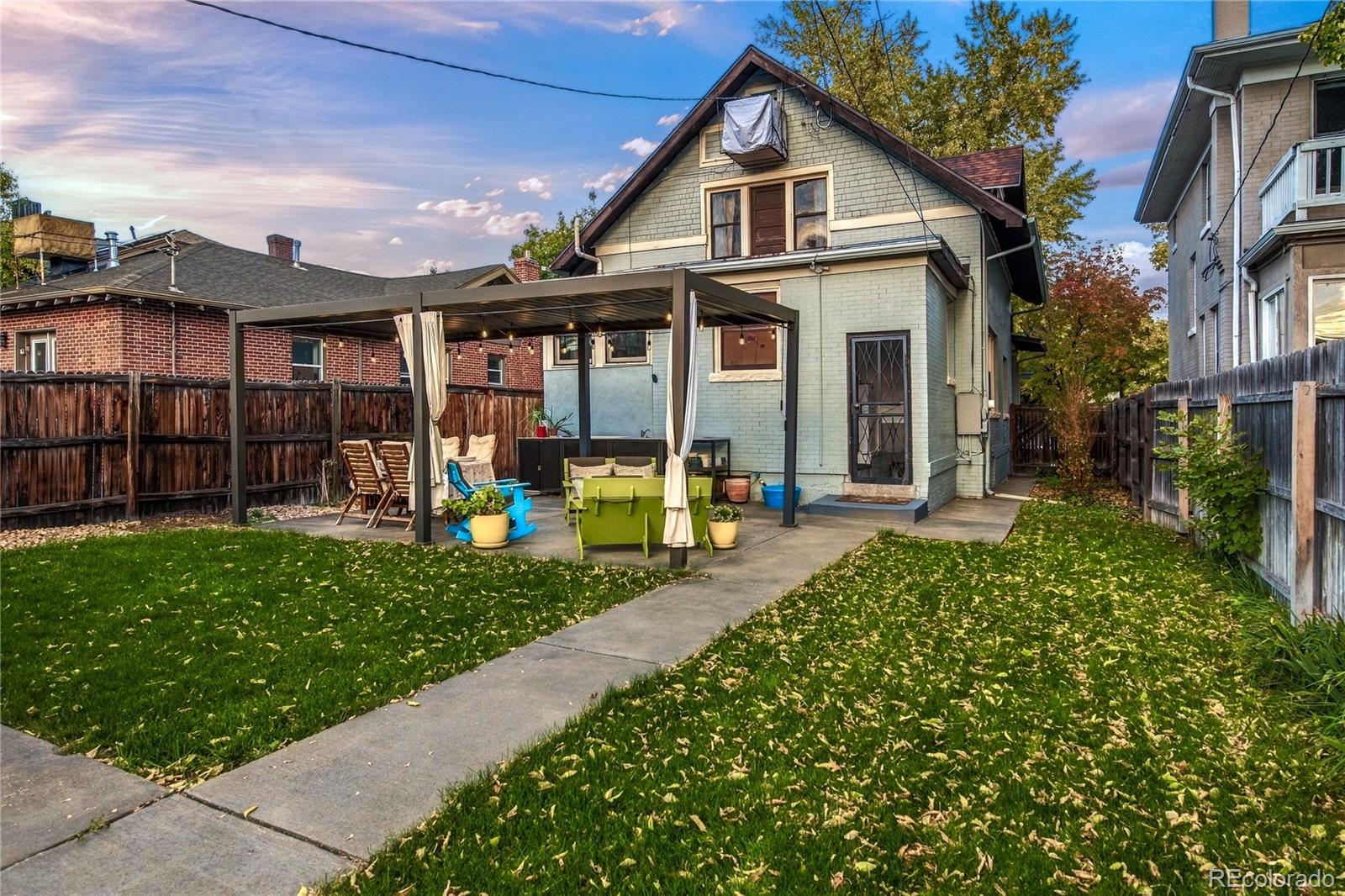 MLS Image #34 for 549 n lafayette street,denver, Colorado