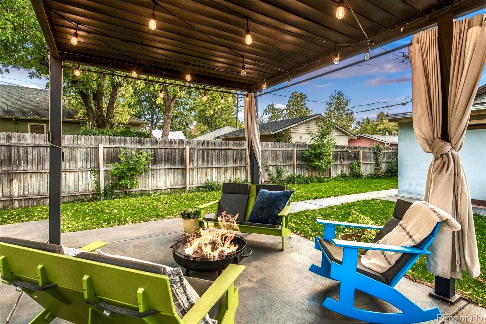 MLS Image #35 for 549 n lafayette street,denver, Colorado
