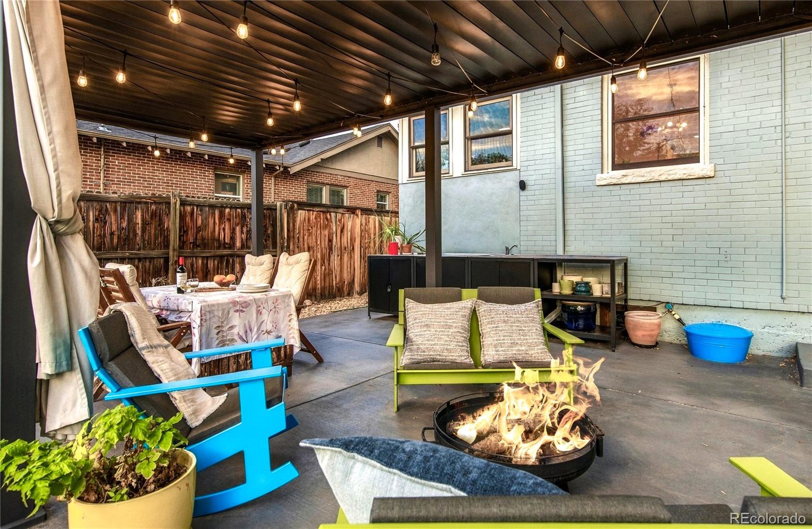 MLS Image #36 for 549 n lafayette street,denver, Colorado