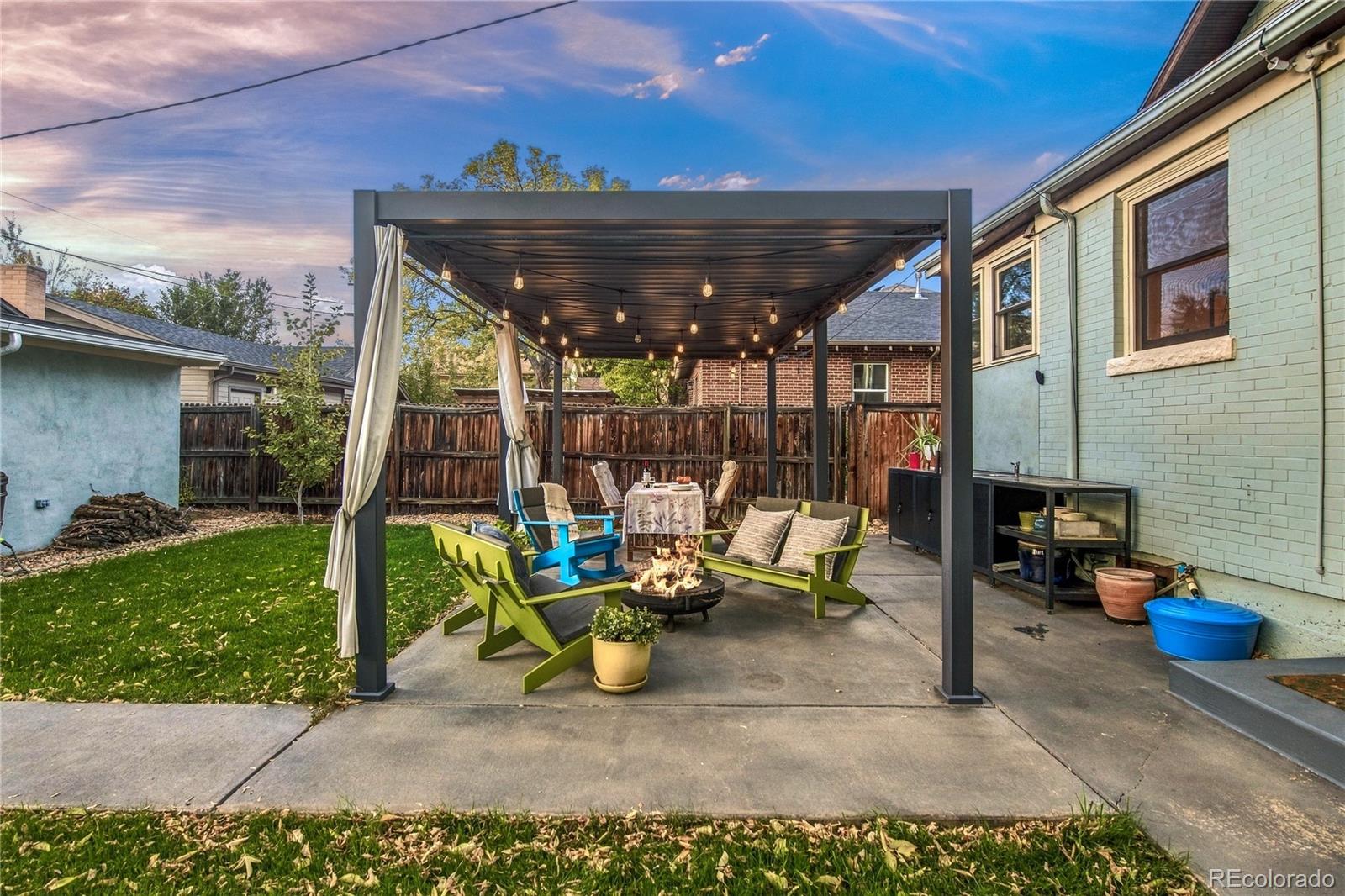 MLS Image #37 for 549 n lafayette street,denver, Colorado