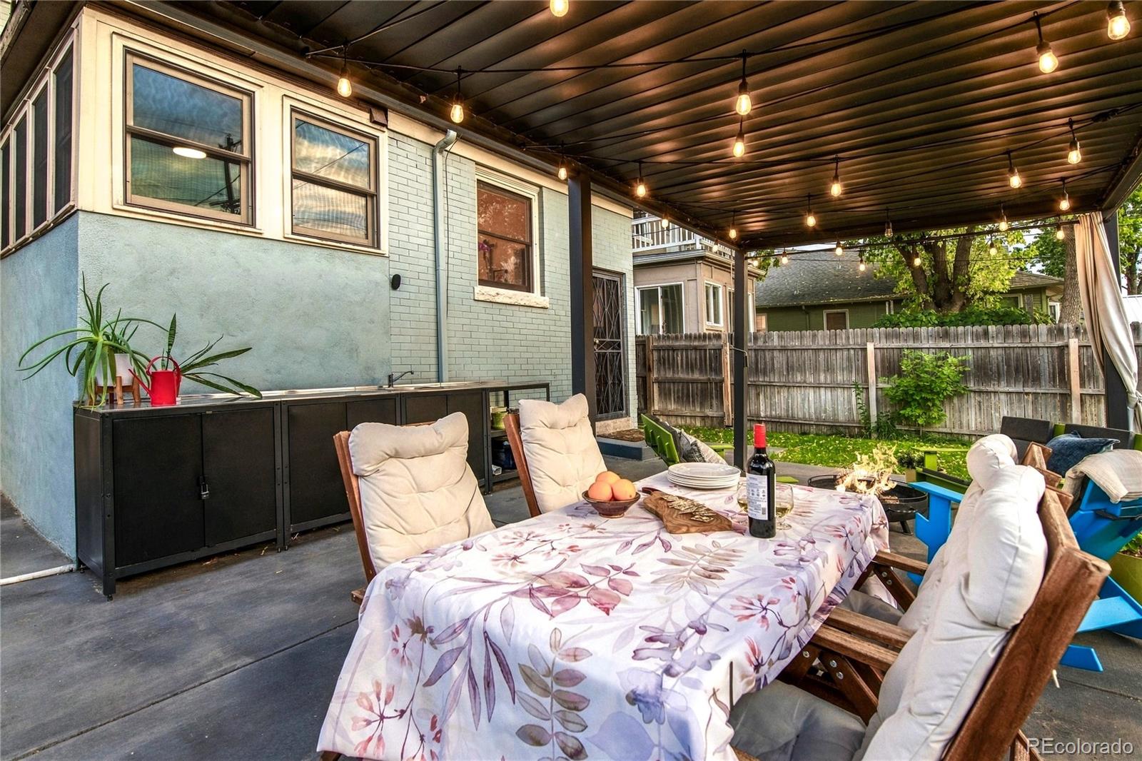 MLS Image #38 for 549 n lafayette street,denver, Colorado