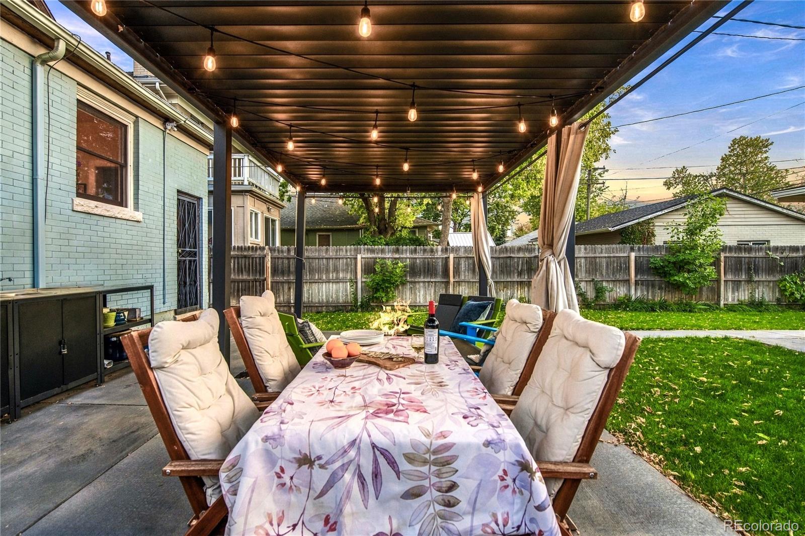 MLS Image #39 for 549 n lafayette street,denver, Colorado