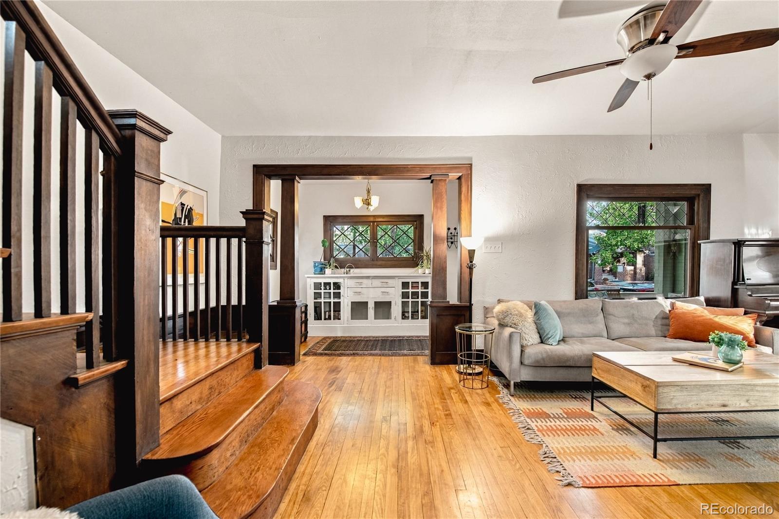 MLS Image #4 for 549 n lafayette street,denver, Colorado