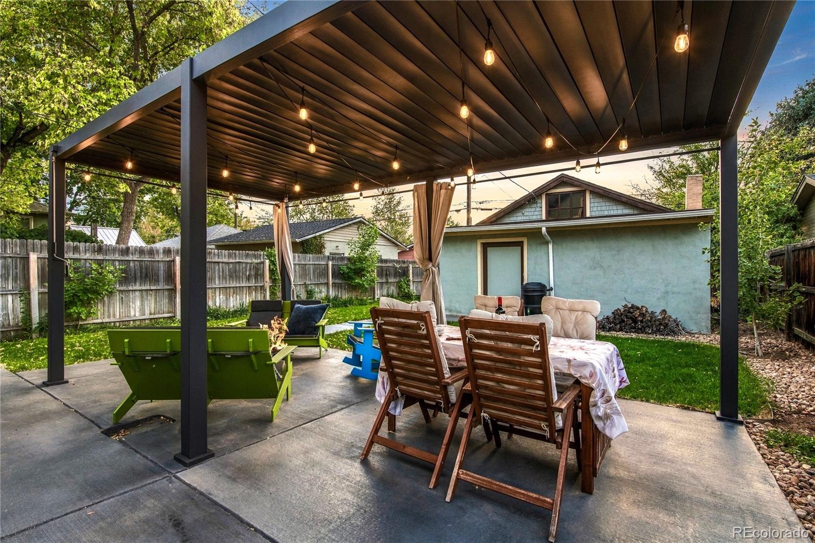 MLS Image #40 for 549 n lafayette street,denver, Colorado