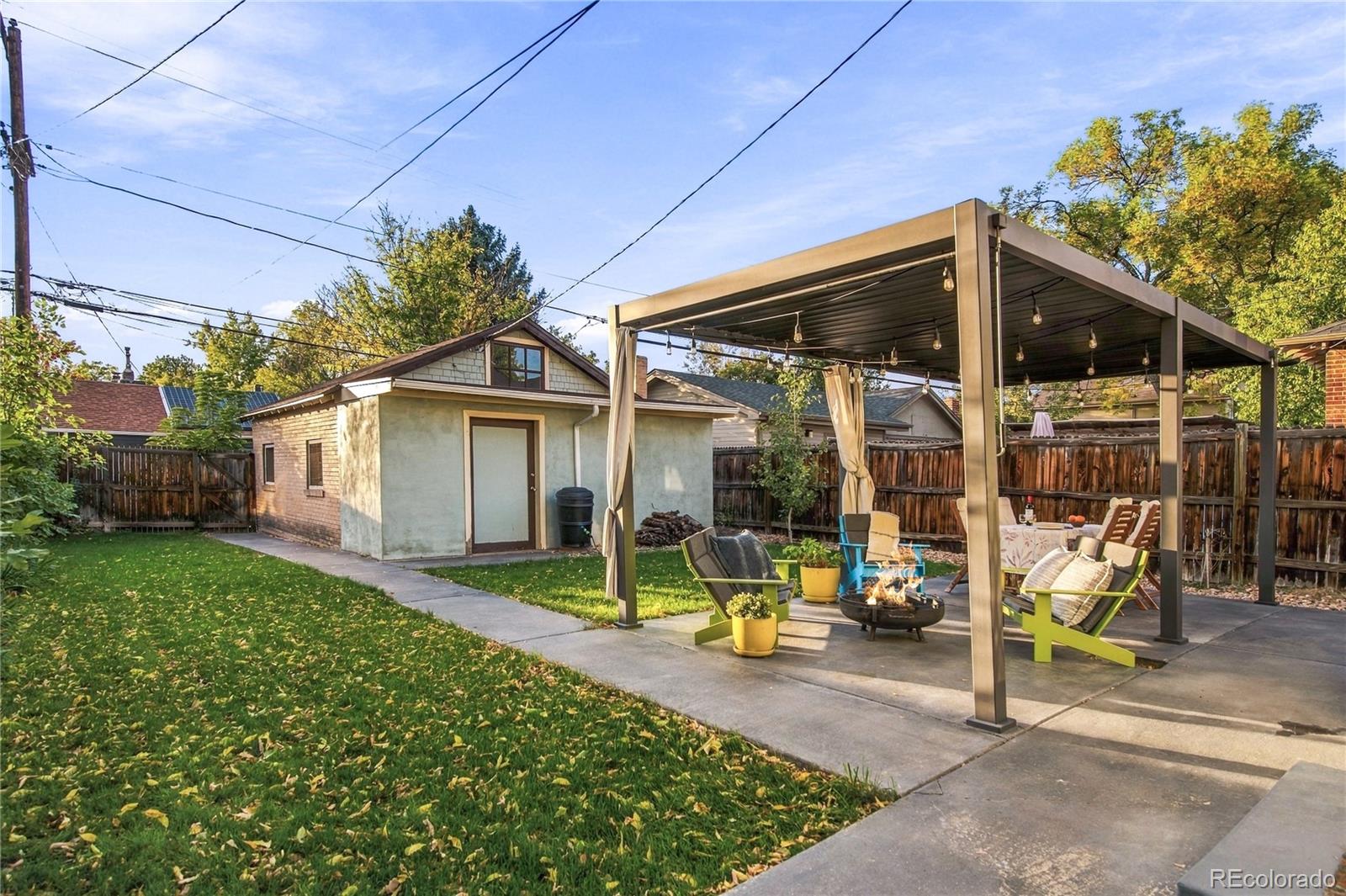 MLS Image #41 for 549 n lafayette street,denver, Colorado