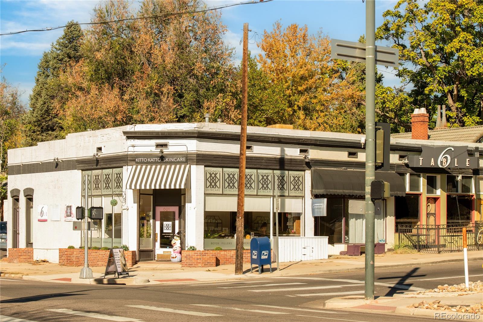 MLS Image #47 for 549 n lafayette street,denver, Colorado