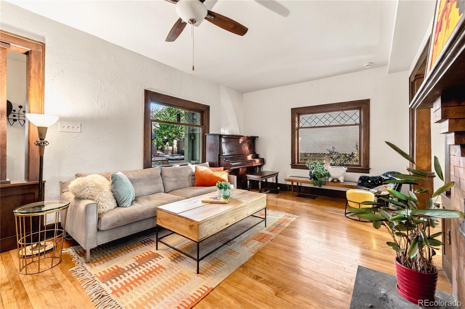 MLS Image #7 for 549 n lafayette street,denver, Colorado