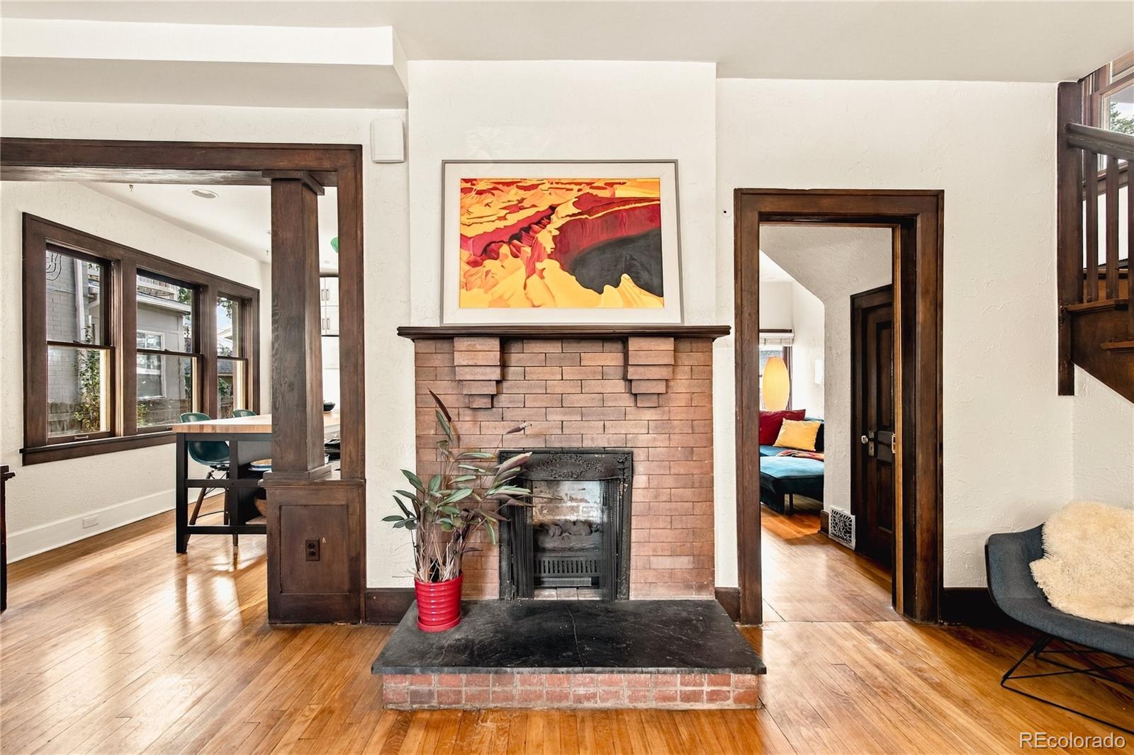 MLS Image #8 for 549 n lafayette street,denver, Colorado