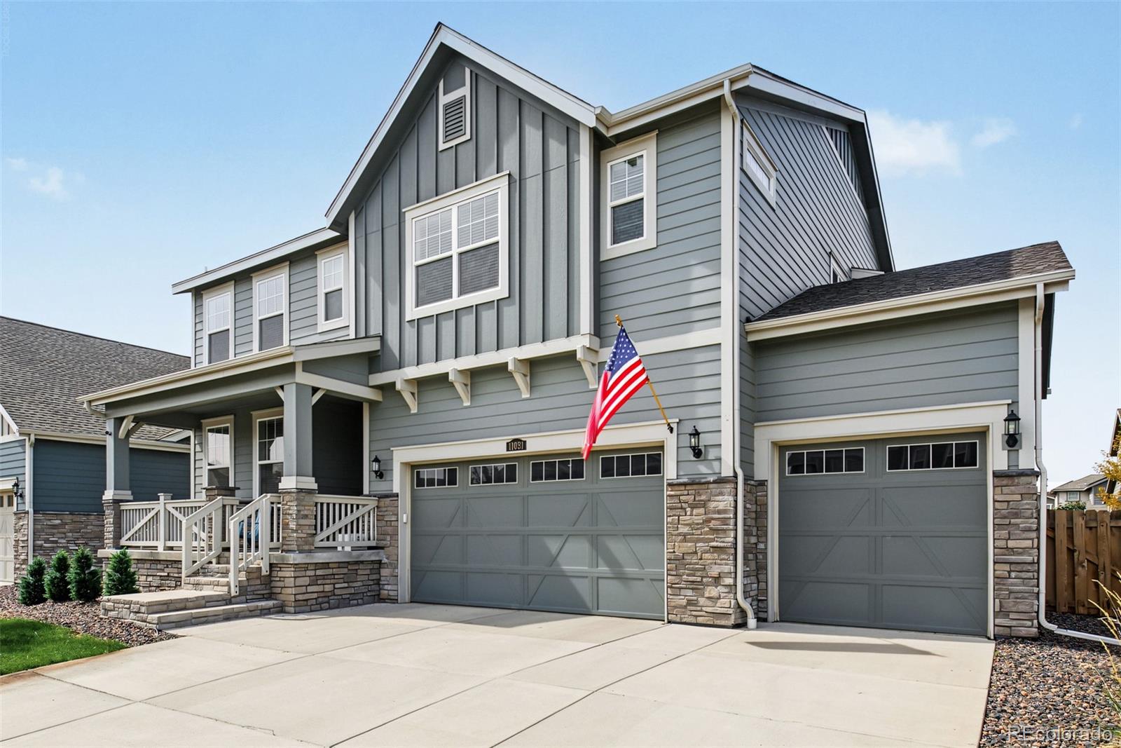MLS Image #1 for 11031  xanadu street,commerce city, Colorado