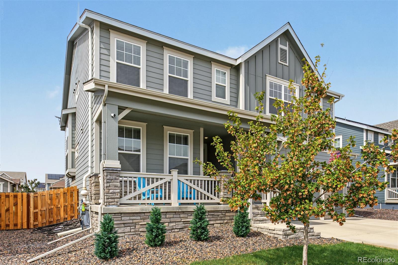 MLS Image #2 for 11031  xanadu street,commerce city, Colorado