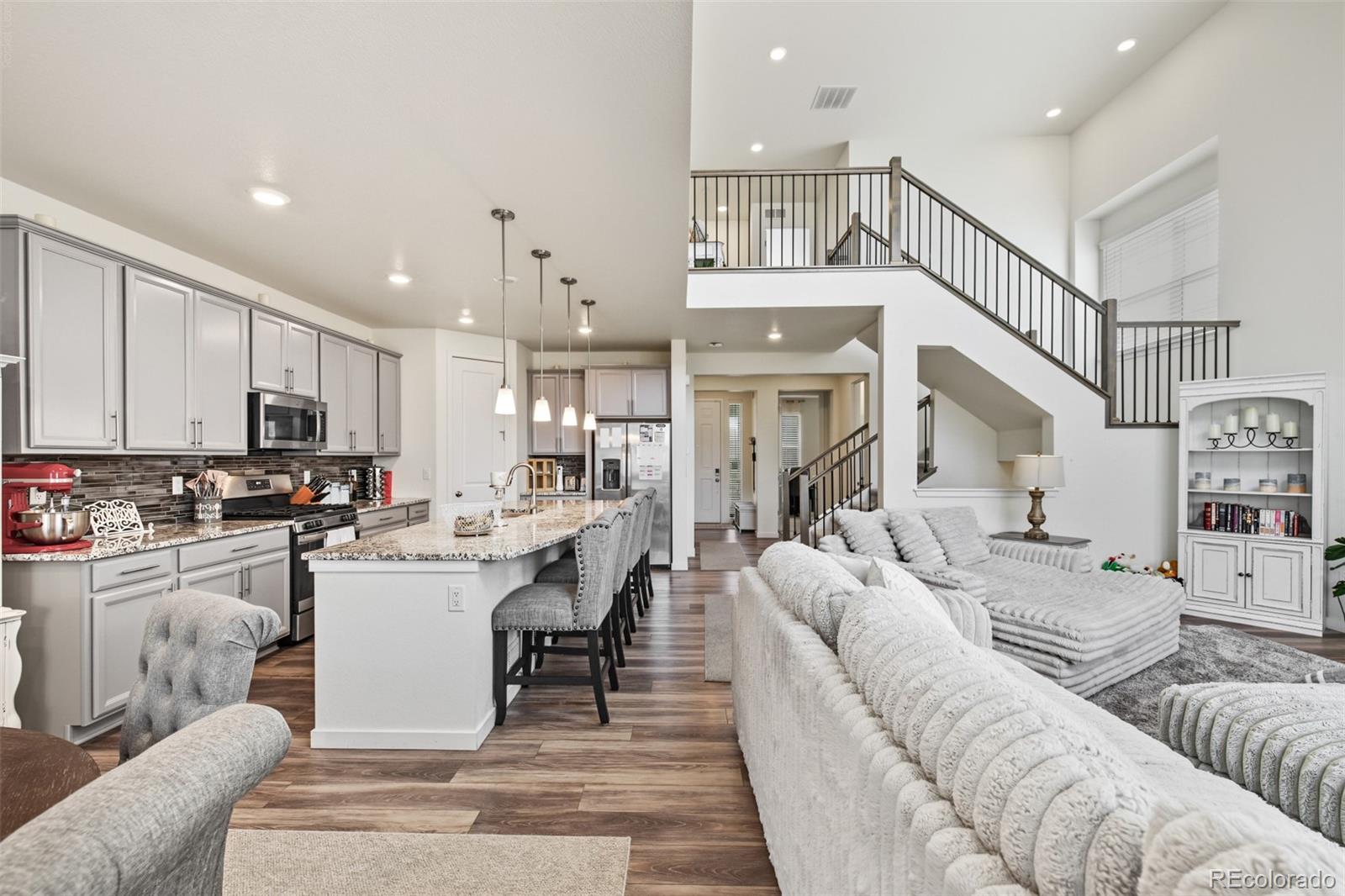 MLS Image #5 for 11031  xanadu street,commerce city, Colorado