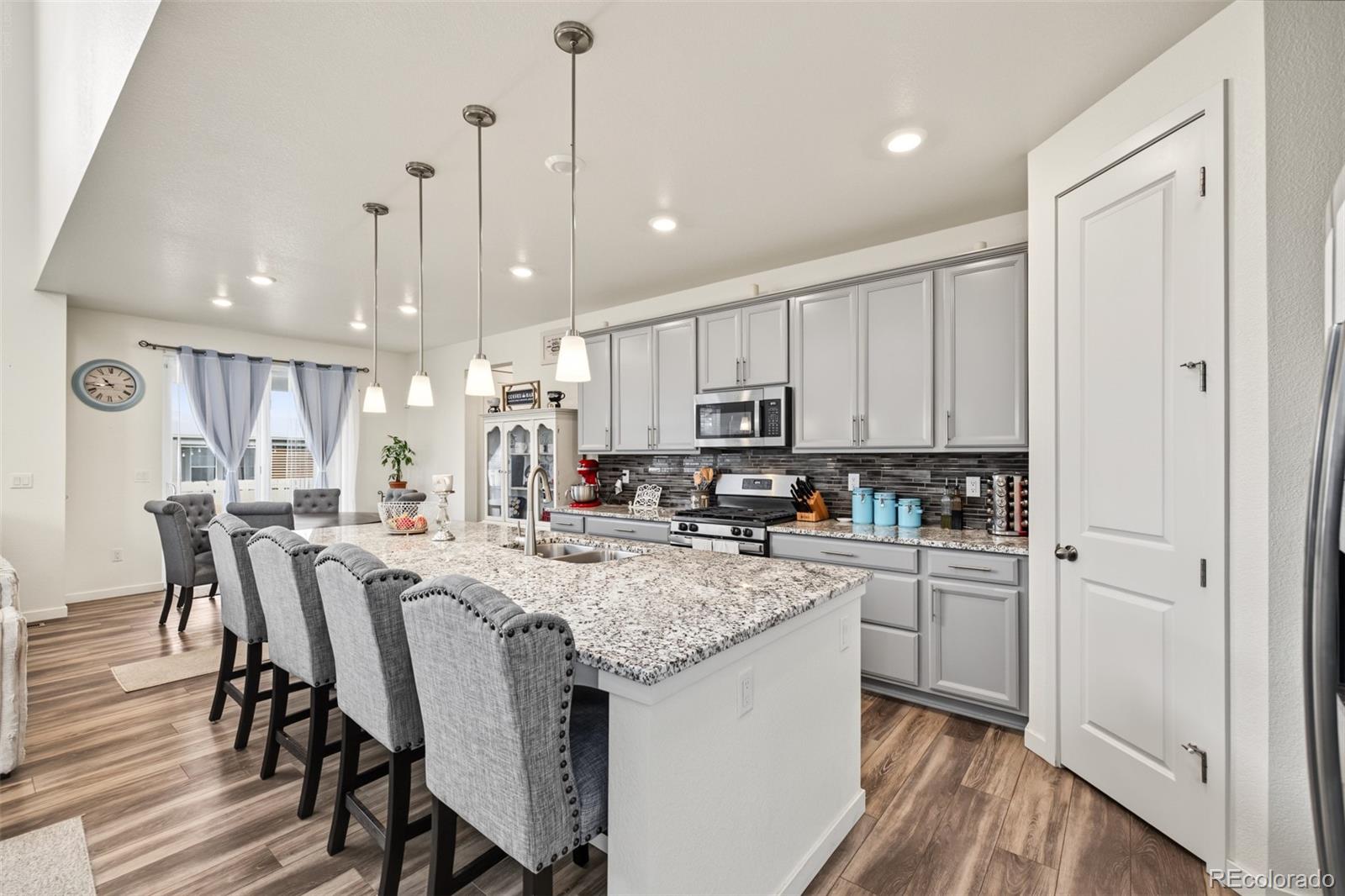 MLS Image #7 for 11031  xanadu street,commerce city, Colorado
