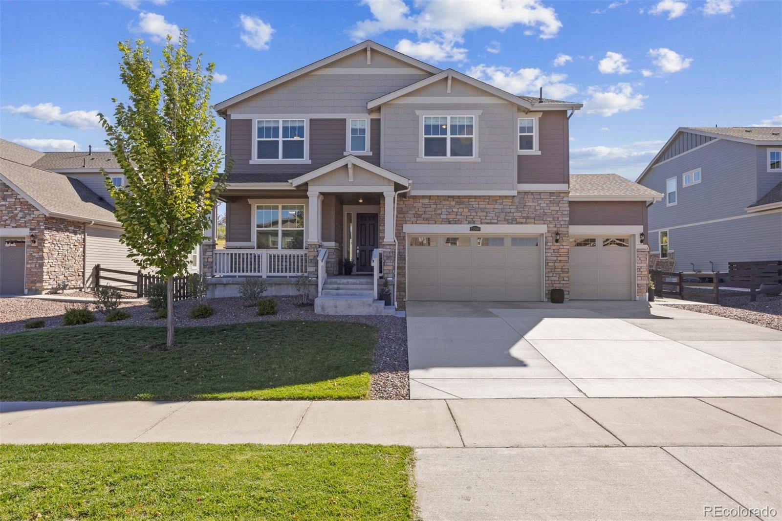 MLS Image #0 for 22580 e rockinghorse parkway,aurora, Colorado