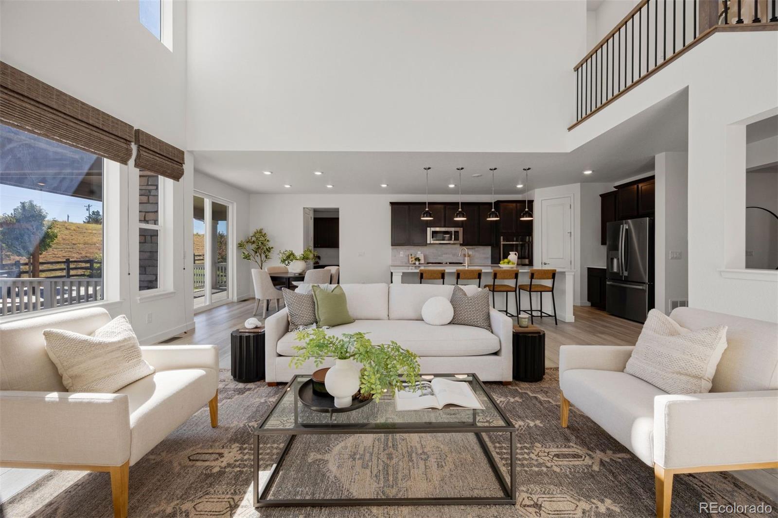 MLS Image #1 for 22580 e rockinghorse parkway,aurora, Colorado
