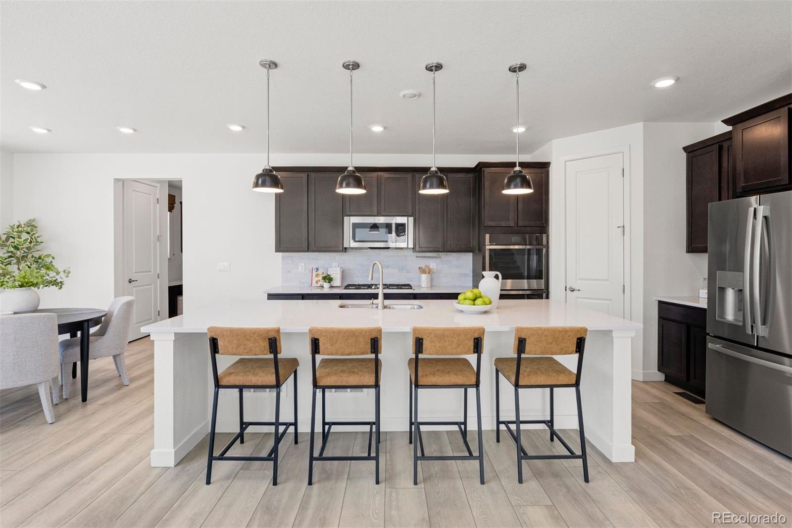 MLS Image #2 for 22580 e rockinghorse parkway,aurora, Colorado
