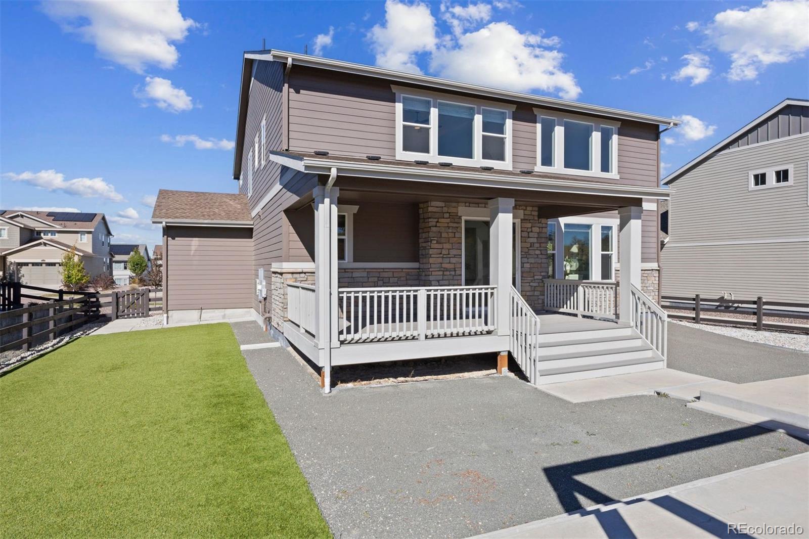 MLS Image #21 for 22580 e rockinghorse parkway,aurora, Colorado