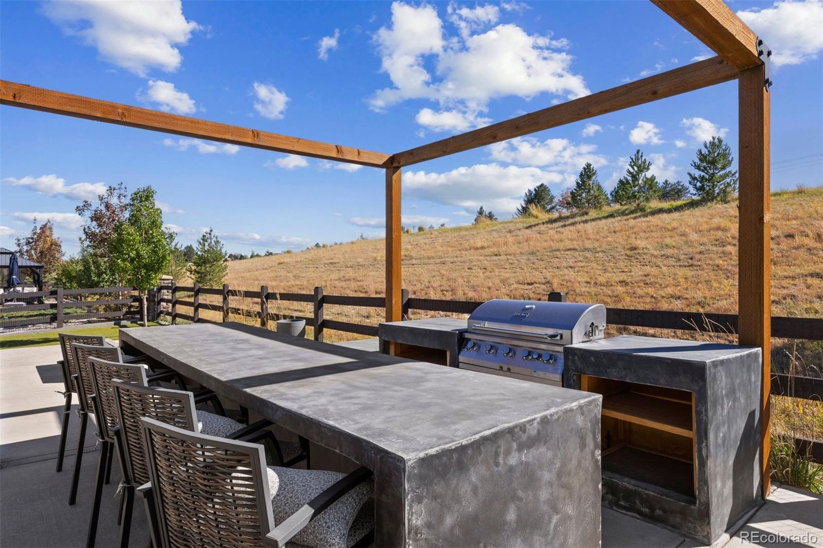 MLS Image #24 for 22580 e rockinghorse parkway,aurora, Colorado