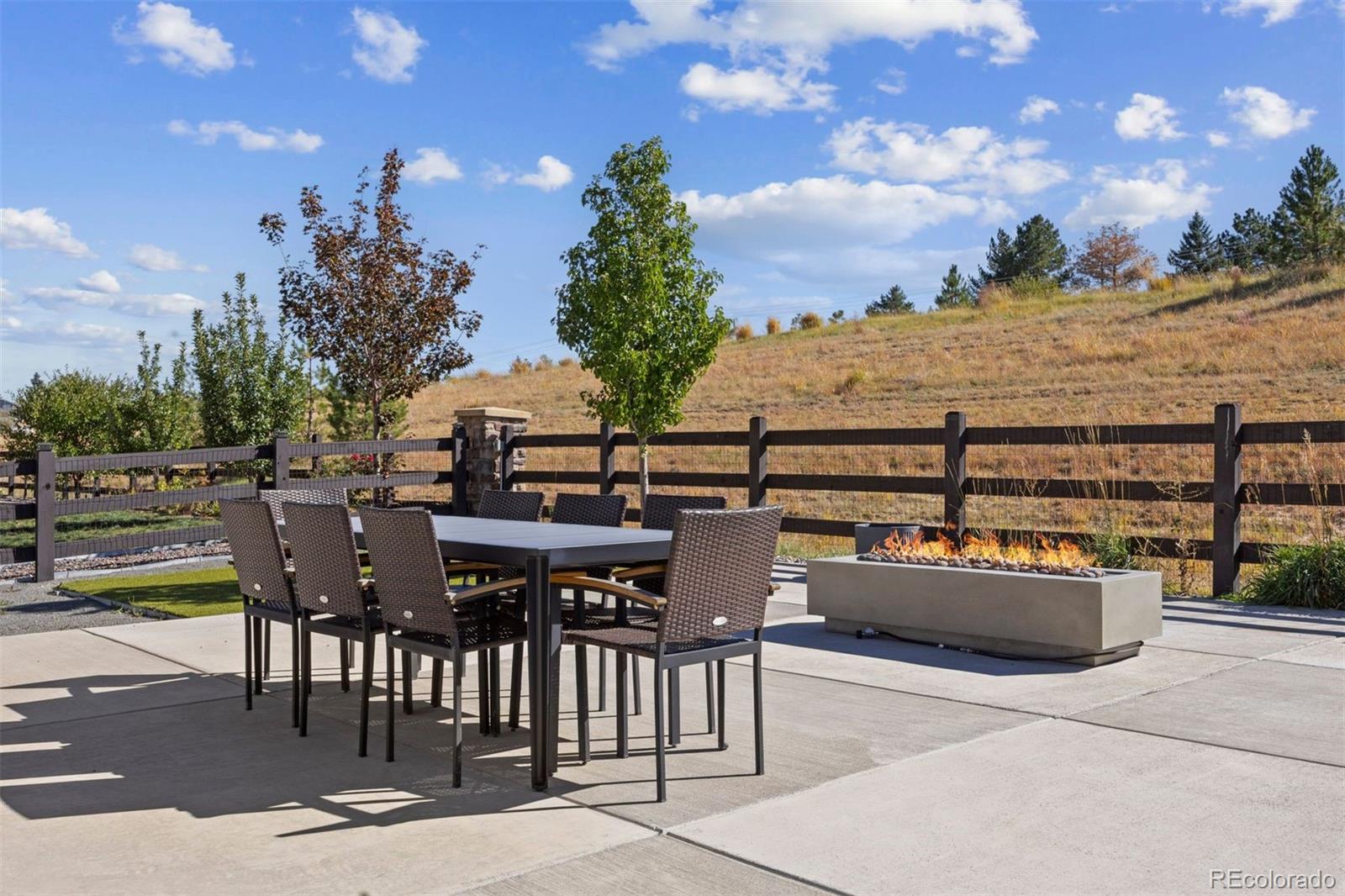MLS Image #25 for 22580 e rockinghorse parkway,aurora, Colorado