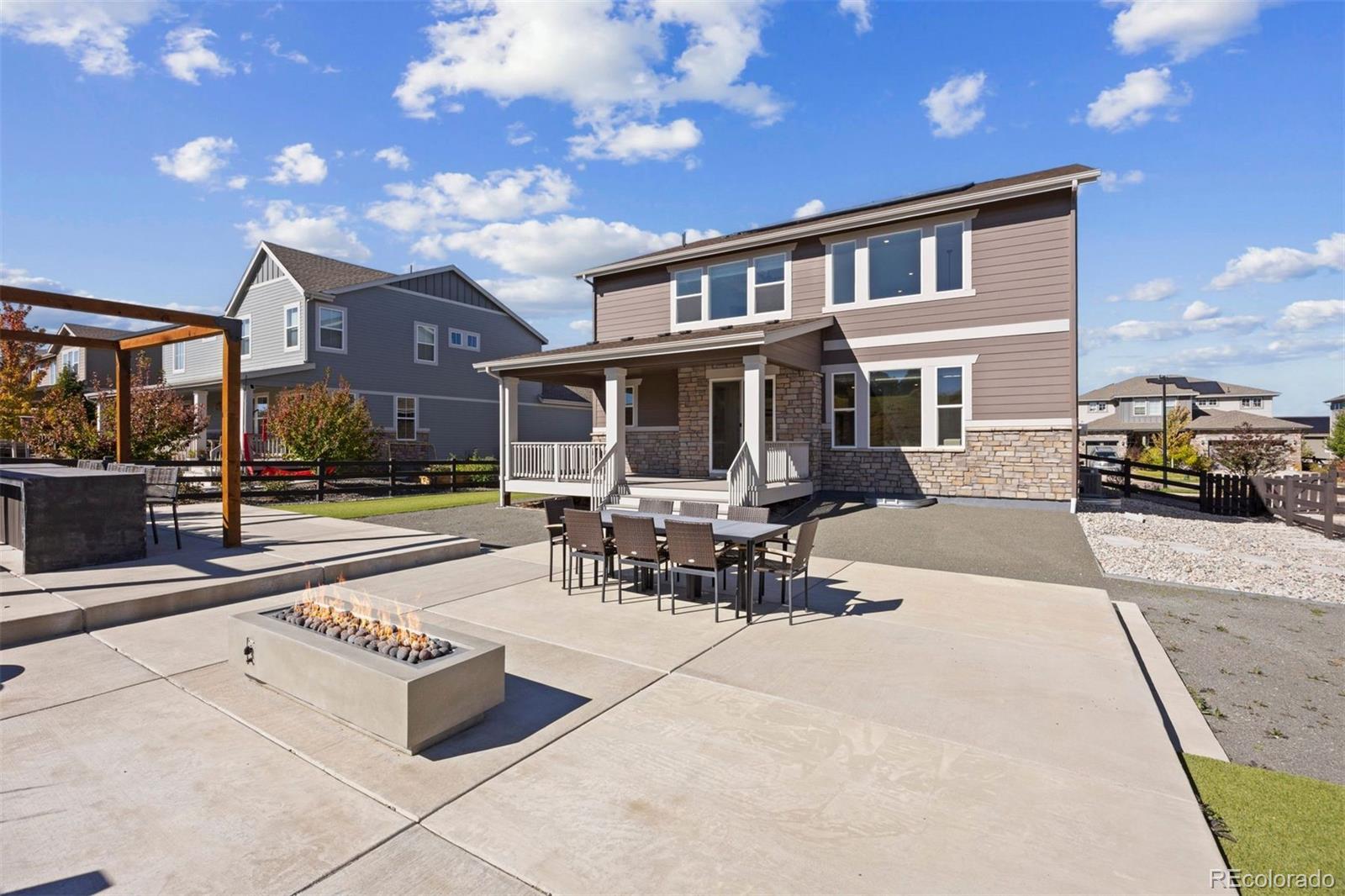 MLS Image #26 for 22580 e rockinghorse parkway,aurora, Colorado