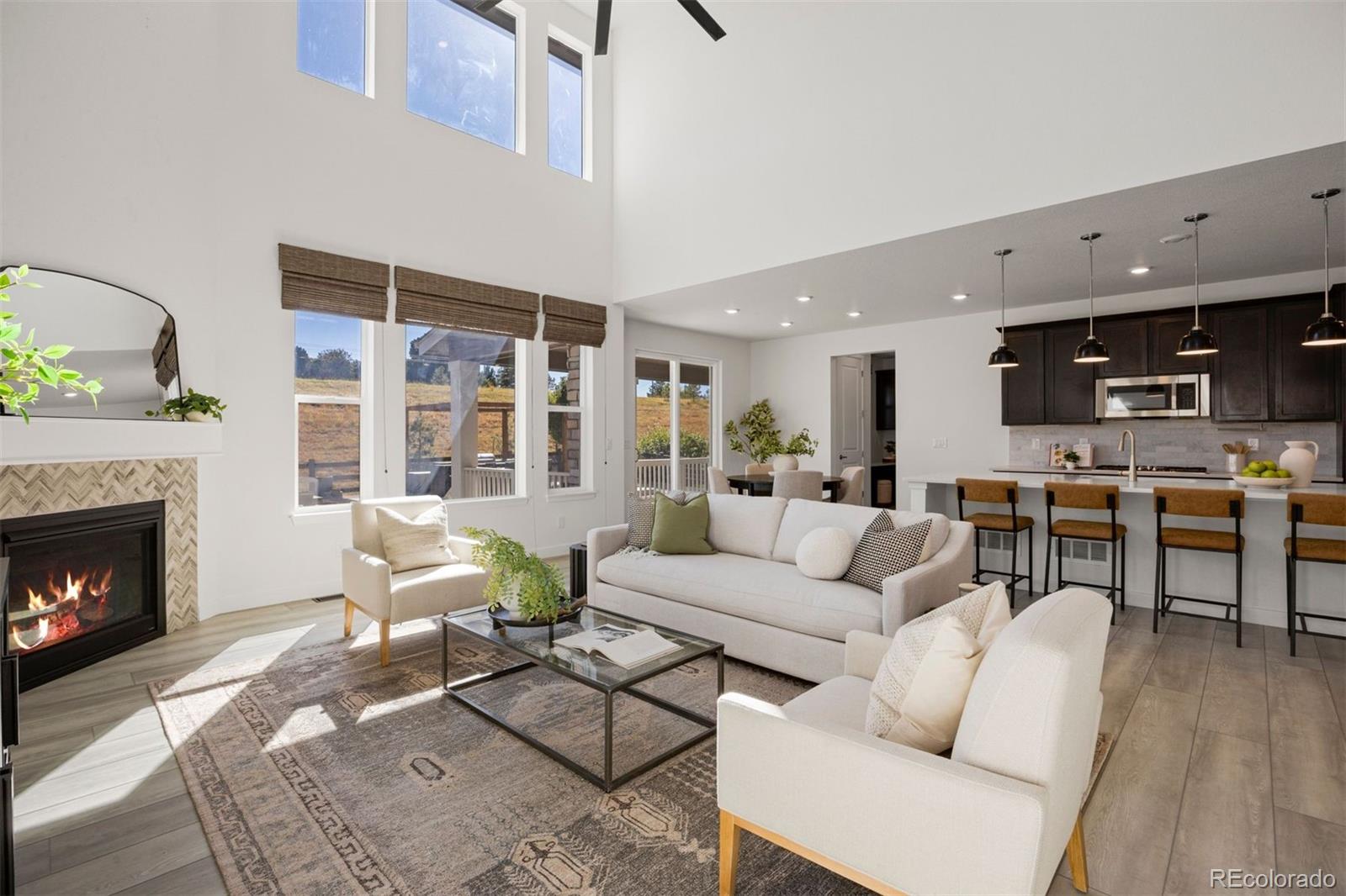 MLS Image #5 for 22580 e rockinghorse parkway,aurora, Colorado