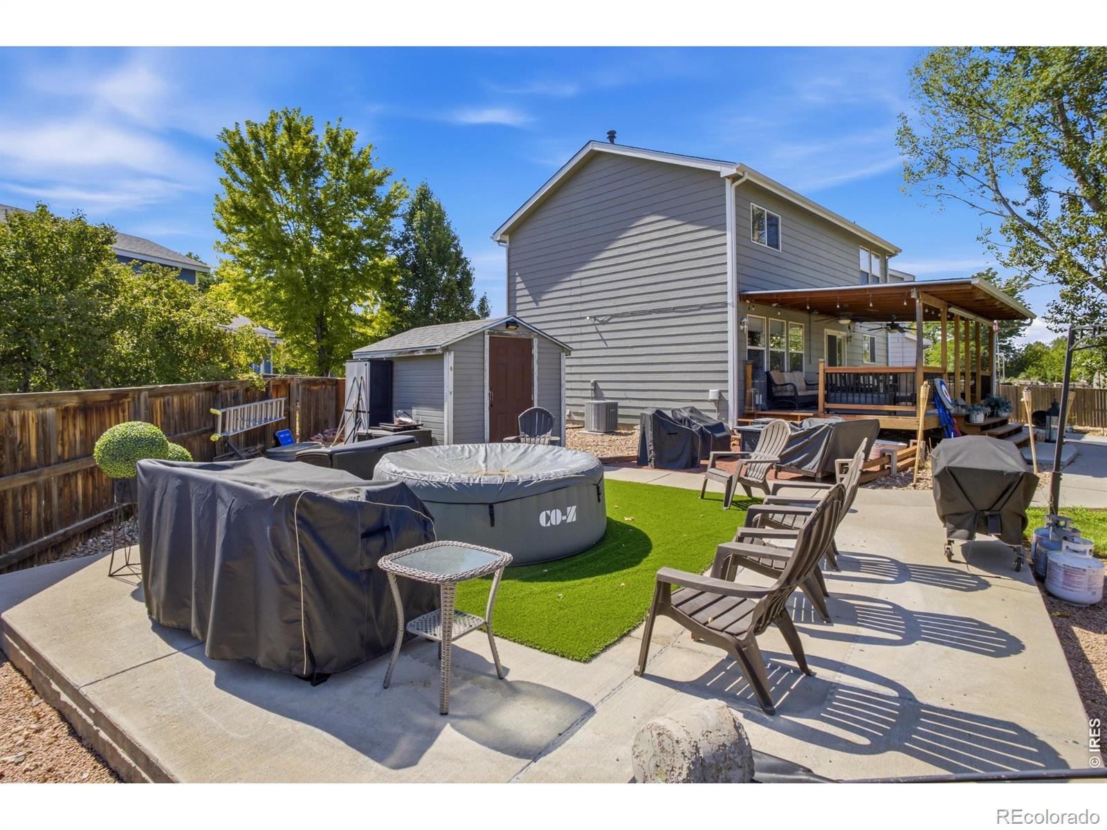 MLS Image #26 for 1201  osprey street,brighton, Colorado
