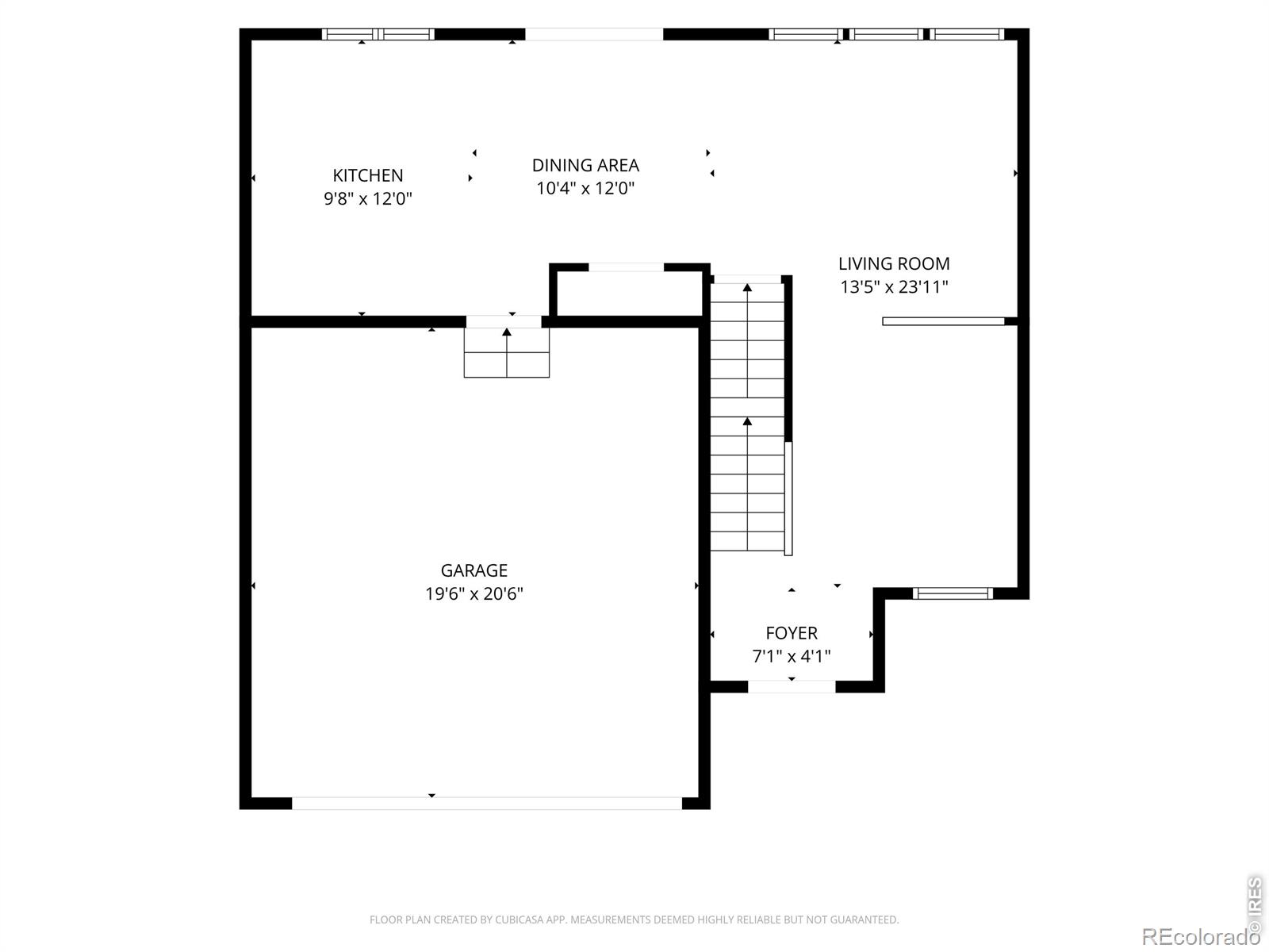 MLS Image #32 for 1201  osprey street,brighton, Colorado