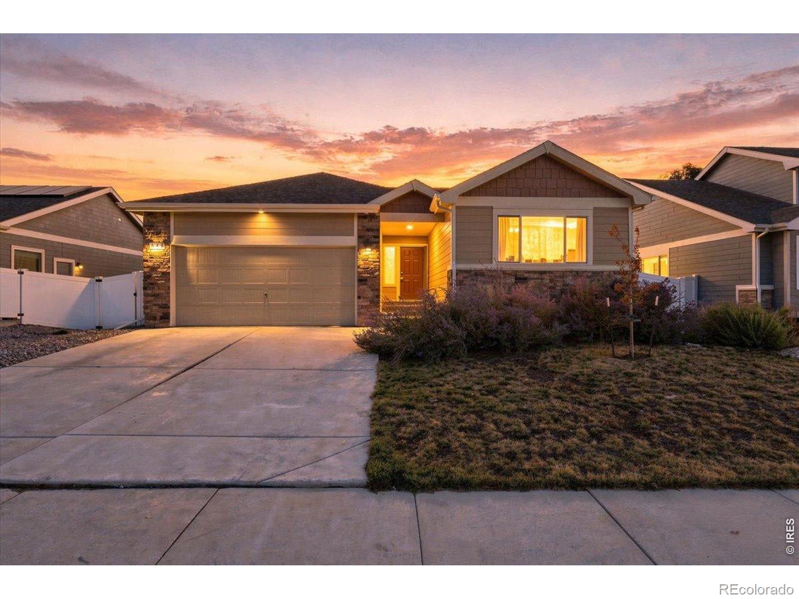 MLS Image #0 for 946  scotch pine drive,severance, Colorado