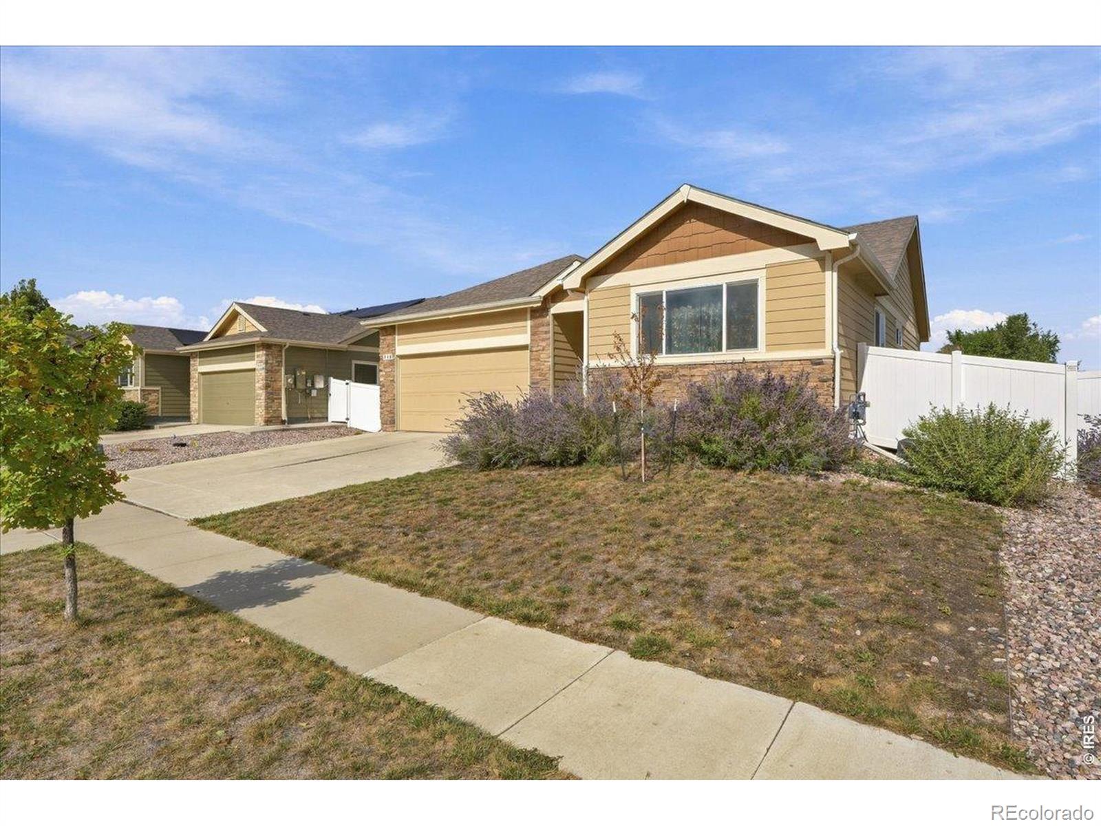 MLS Image #2 for 946  scotch pine drive,severance, Colorado