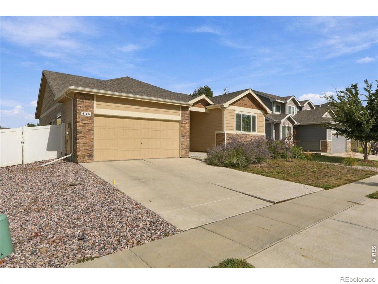MLS Image #3 for 946  scotch pine drive,severance, Colorado