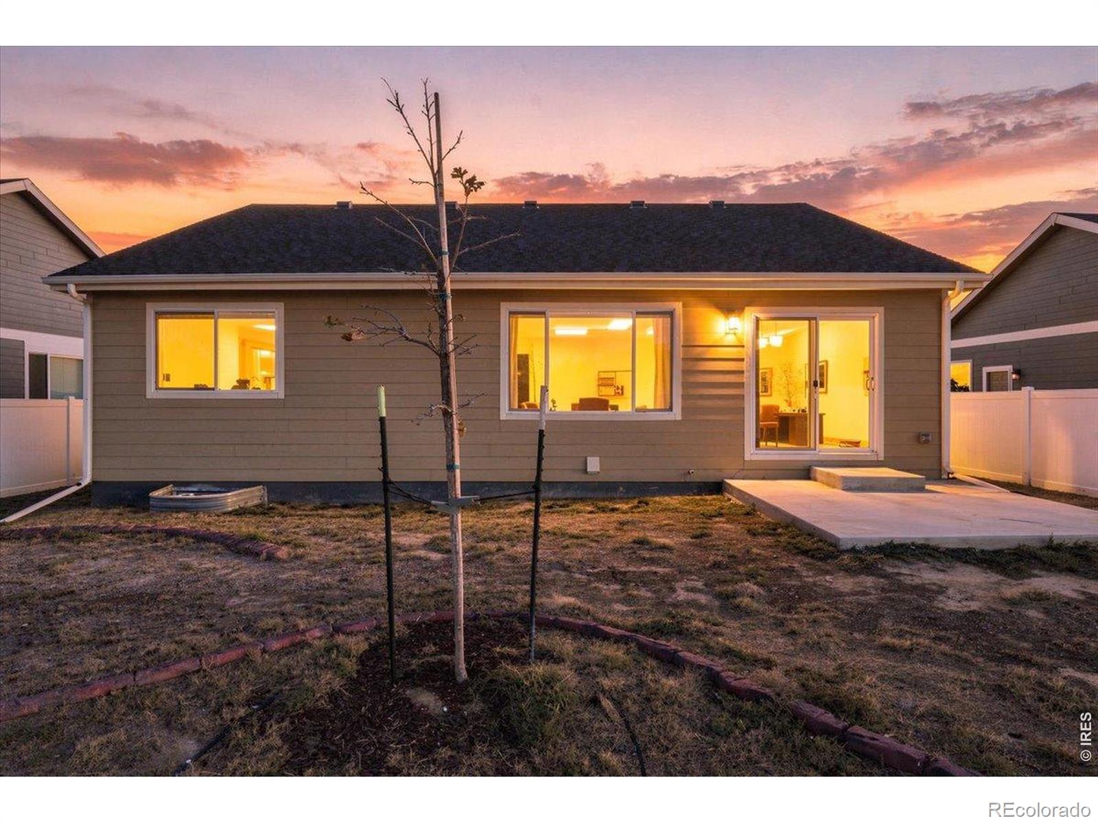 MLS Image #33 for 946  scotch pine drive,severance, Colorado
