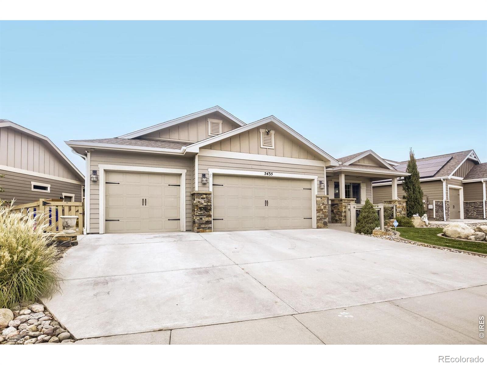 MLS Image #20 for 5435  long drive,timnath, Colorado