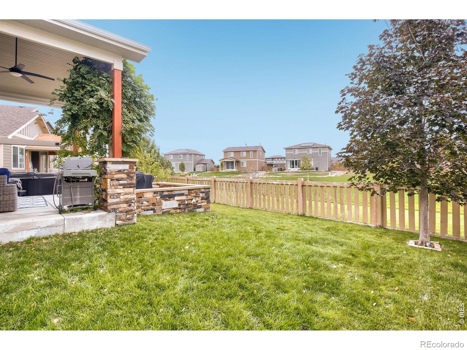 MLS Image #29 for 5435  long drive,timnath, Colorado