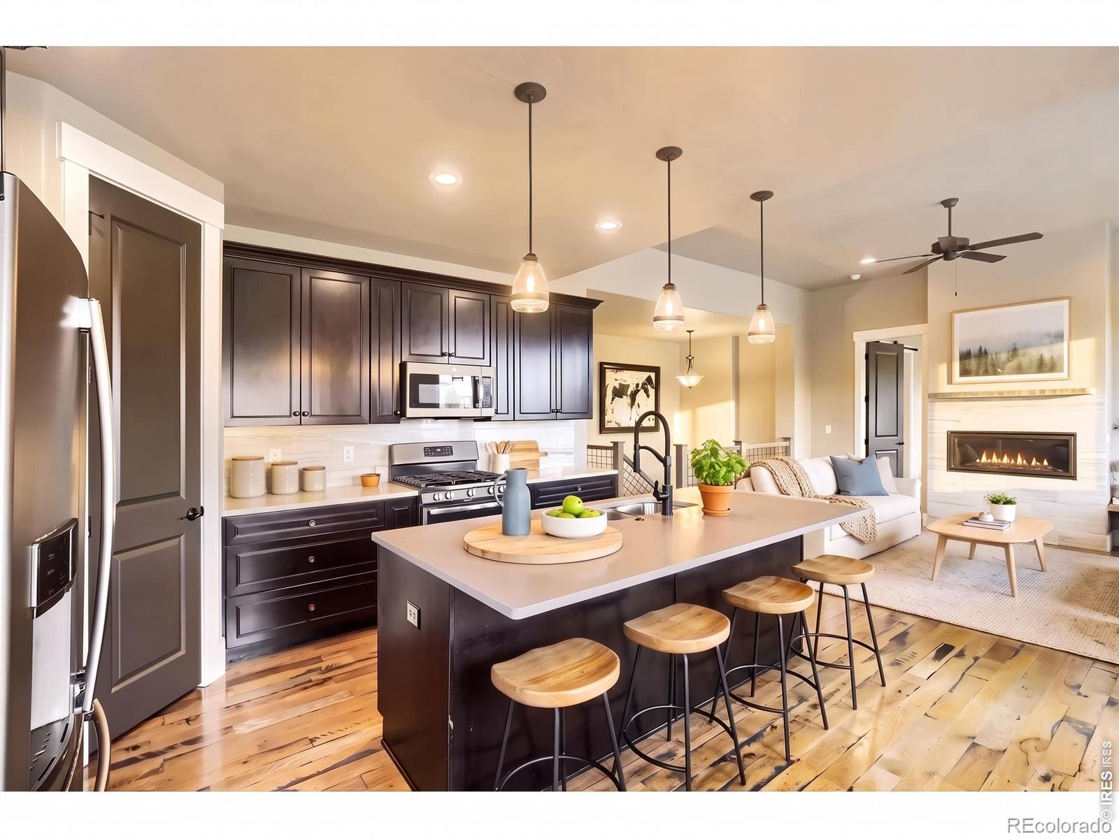 MLS Image #3 for 5435  long drive,timnath, Colorado
