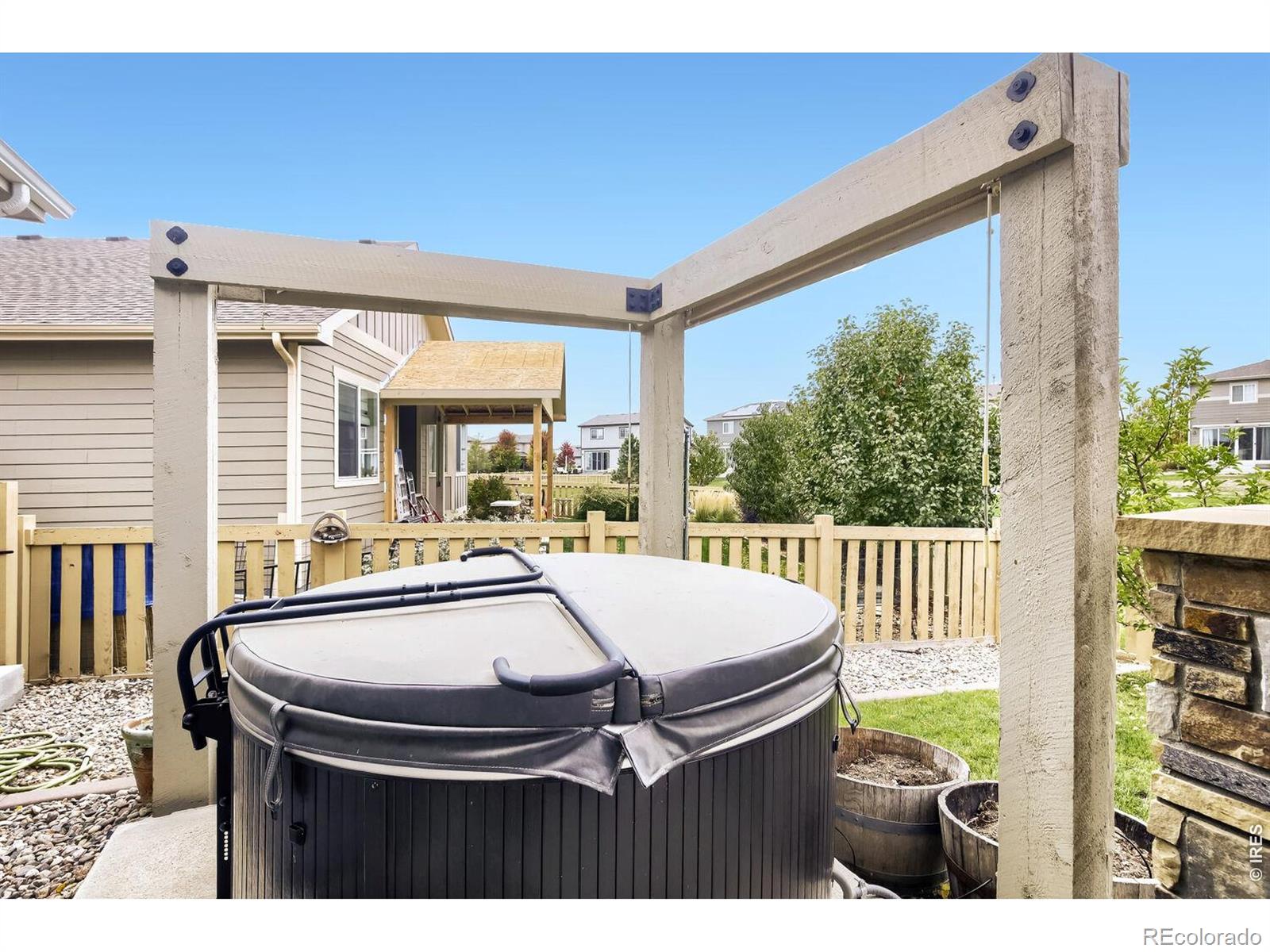 MLS Image #30 for 5435  long drive,timnath, Colorado